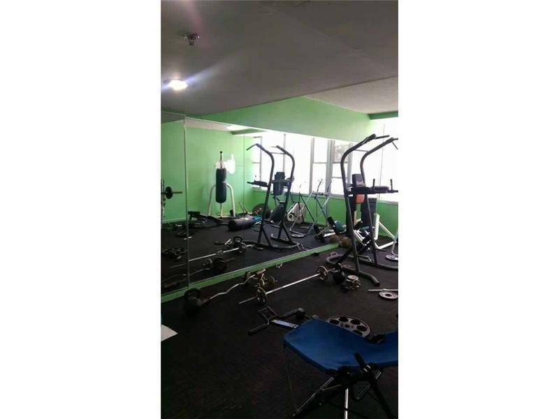 CARIBBEAN TOWERS CONDO - Residential Lease