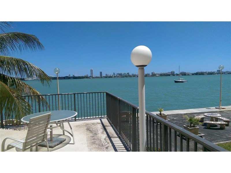 CARIBBEAN TOWERS CONDO - Residential Lease