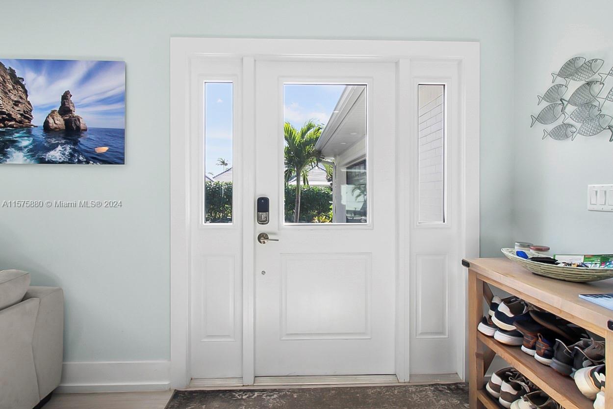 Tequesta Country Club - Residential