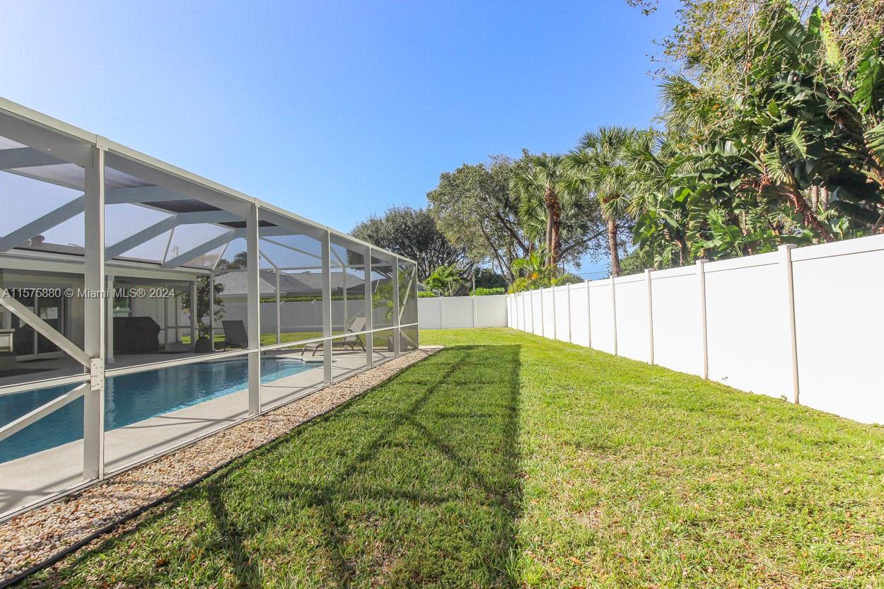 Tequesta Country Club - Residential