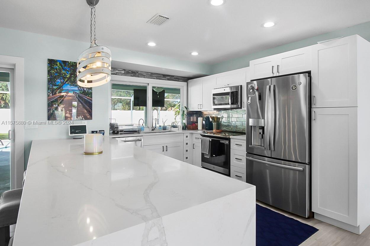 Tequesta Country Club - Residential