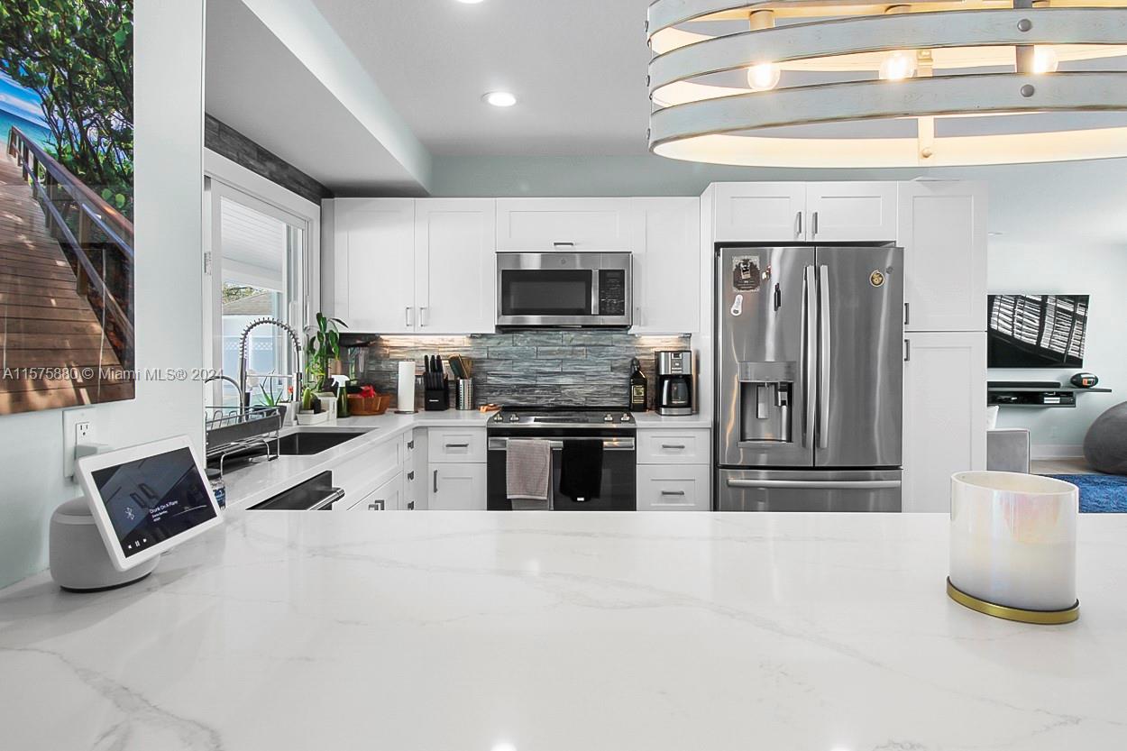 Tequesta Country Club - Residential