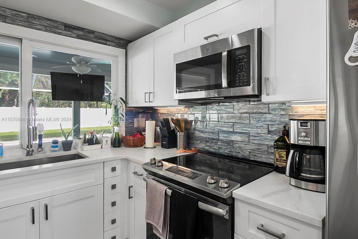 Tequesta Country Club - Residential