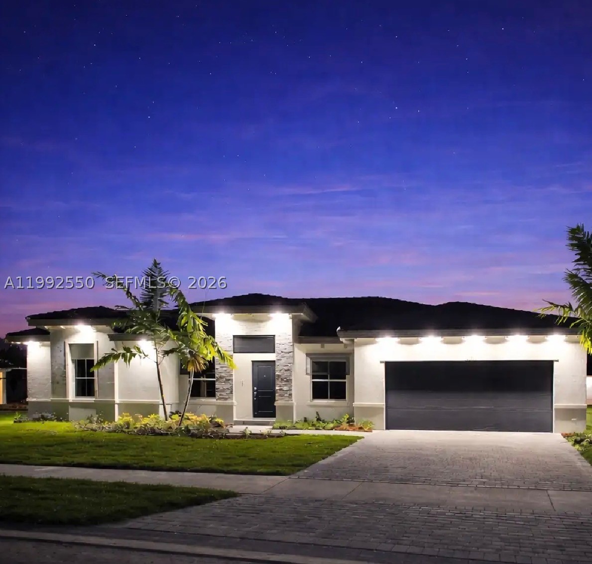 CAPLE FARMS SOUTH - Residential