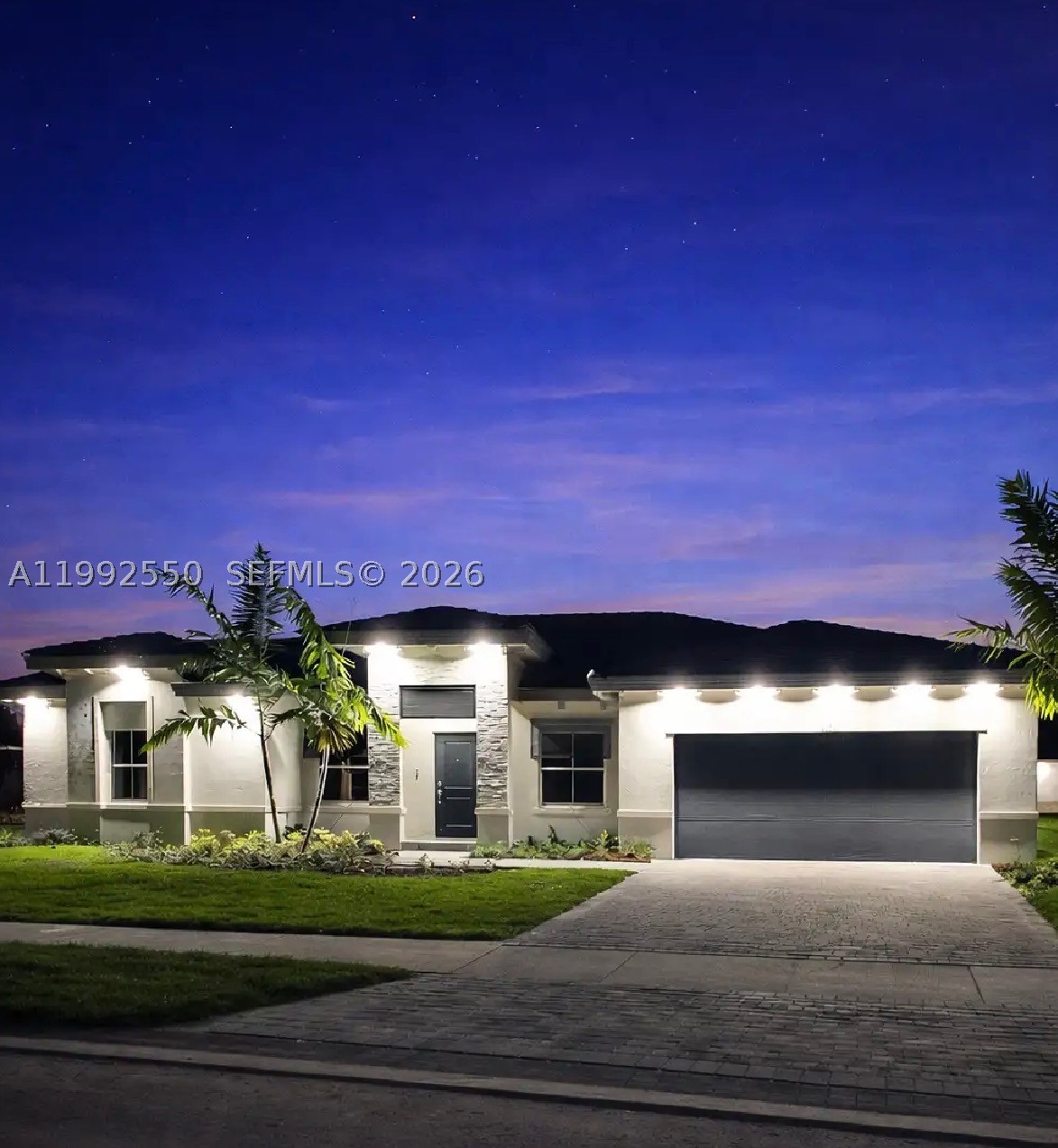 CAPLE FARMS SOUTH - Residential