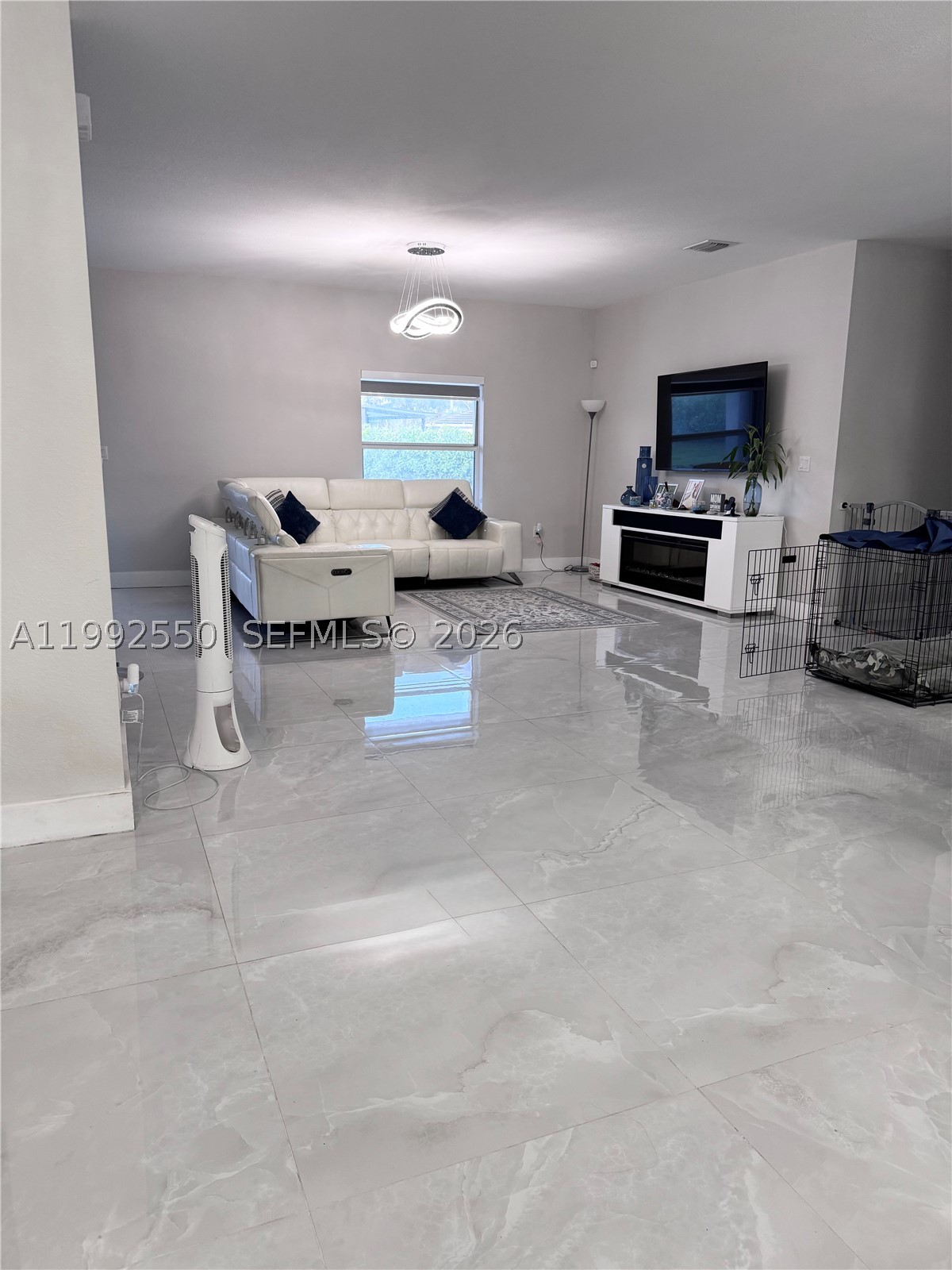 CAPLE FARMS SOUTH - Residential