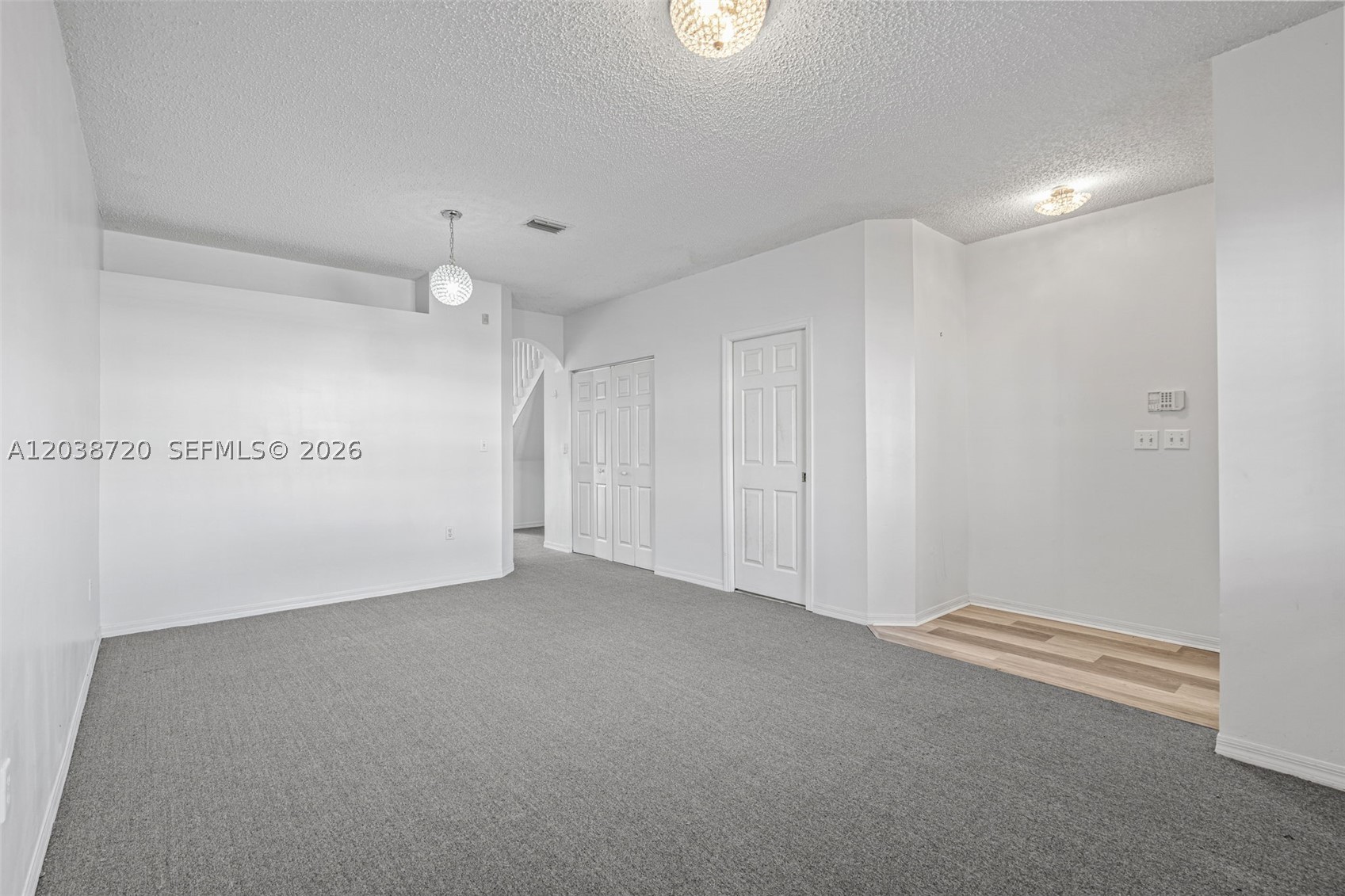 TOWNGATE CONDO TEN - Residential