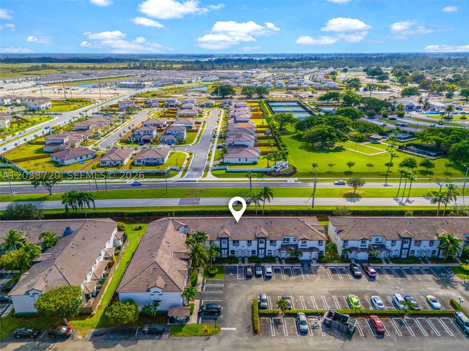 TOWNGATE CONDO TEN - Residential