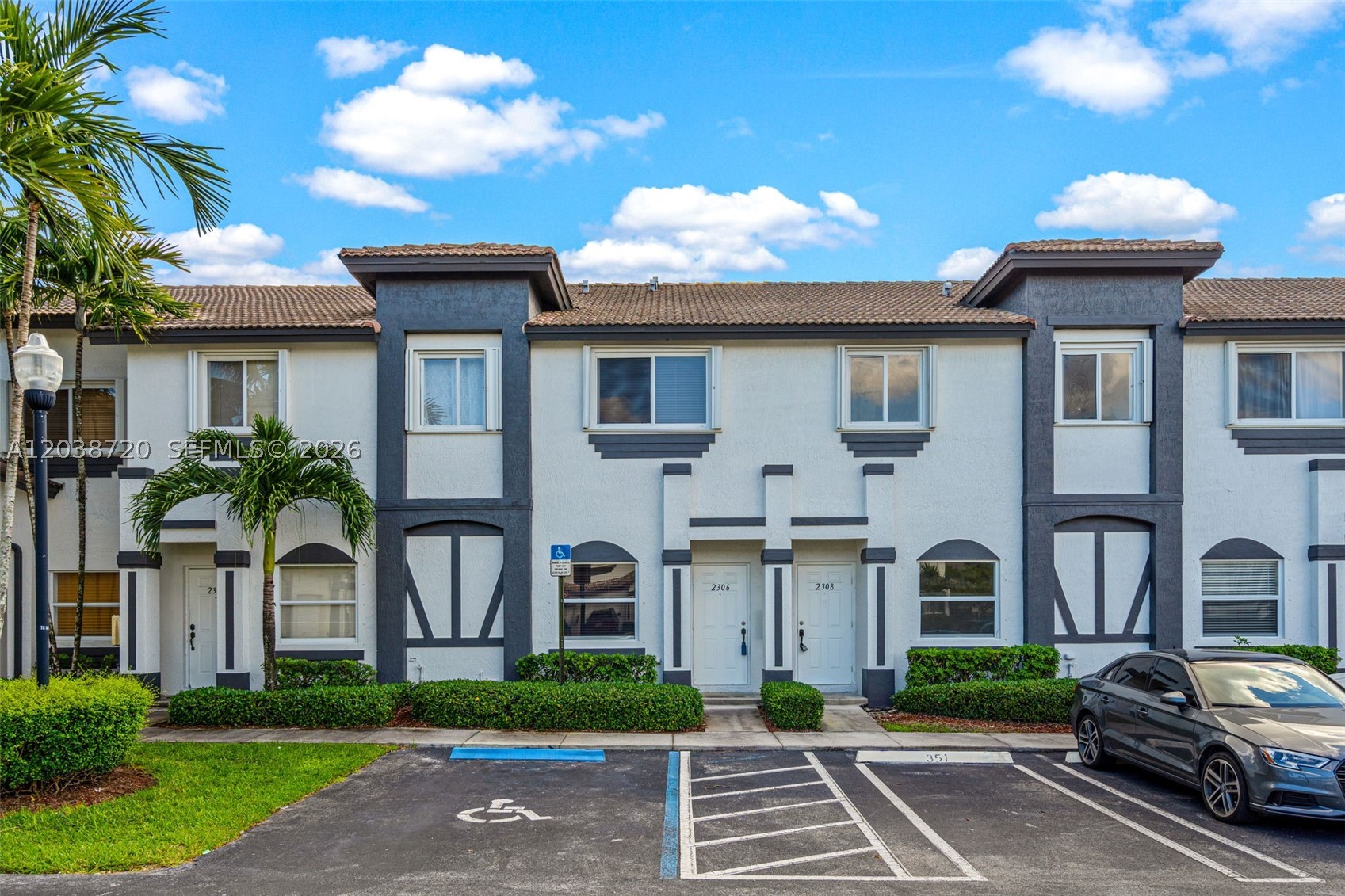 Seller is offering a $7,500 flooring credit at closing with an accepted full-price offer, allowing the buyer to customize the flooring to their own style and preferences.

Beautiful 3-bedroom, 2.5-bath townhouse located in the desirable gated community of Towngate in Keys Gate, Homestead! This spacious two-story residence offers 1,452 sq ft of comfortable living space with an open layout, abundant natural light, and a private fenced patio perfect for relaxing or entertaining.

The kitchen features ample cabinet space and flows seamlessly into the dining and living areas for easy everyday living. Upstairs, you'll find generously sized bedrooms, including a spacious primary suite with a private bath and large closet space.

Monthly fees cover Internet, Cable, Alarm, Security Guards, Building Maintenance, Lawn Service, Pool, Clubhouse, and more.

Conveniently located near shopping, dining, schools, major highways, and just minutes from the Florida Keys. Towngate offers a well-maintained gated community with convenience and accessibility in one of Homestead’s fastest-growing areas.

Excellent opportunity to own a spacious townhouse with built-in value and customization potential.