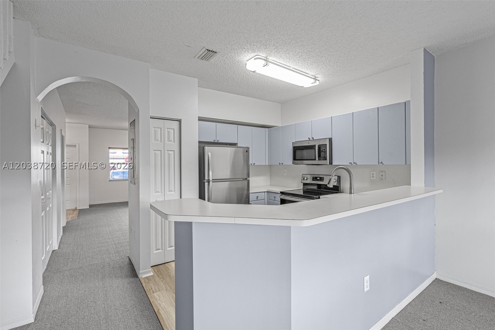 TOWNGATE CONDO TEN - Residential