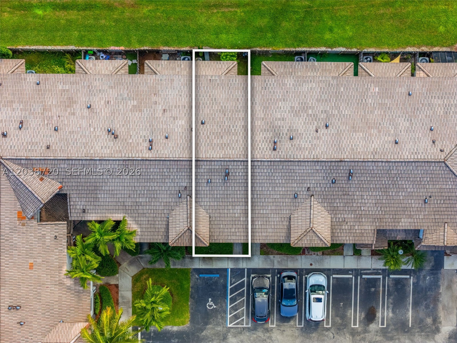 TOWNGATE CONDO TEN - Residential