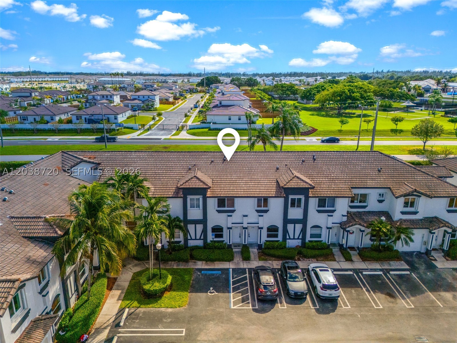 TOWNGATE CONDO TEN - Residential
