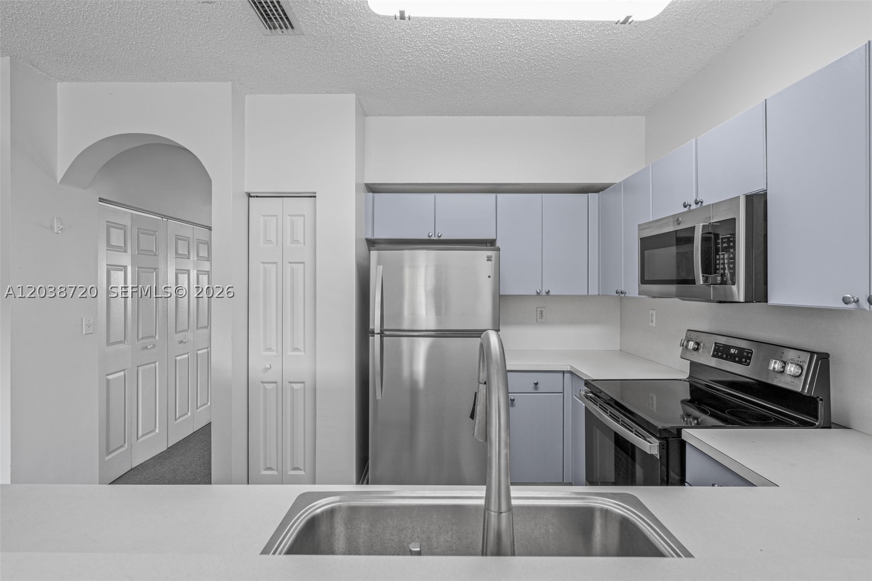 TOWNGATE CONDO TEN - Residential