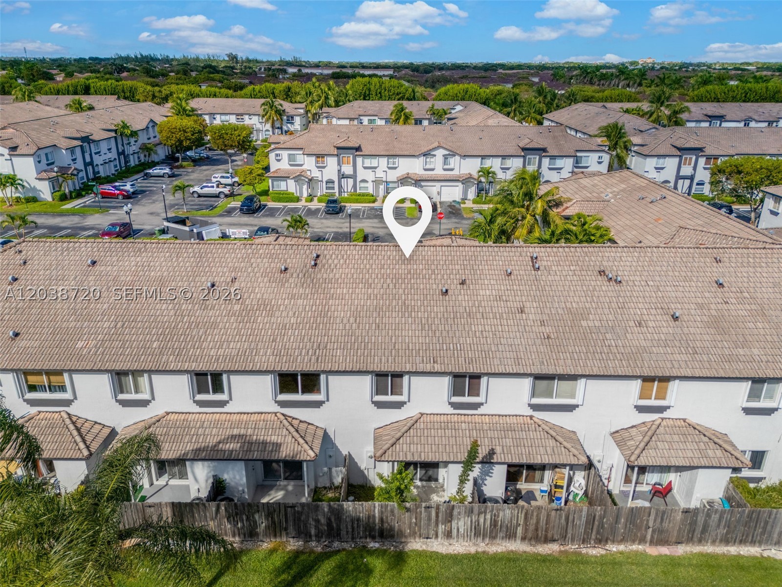 TOWNGATE CONDO TEN - Residential