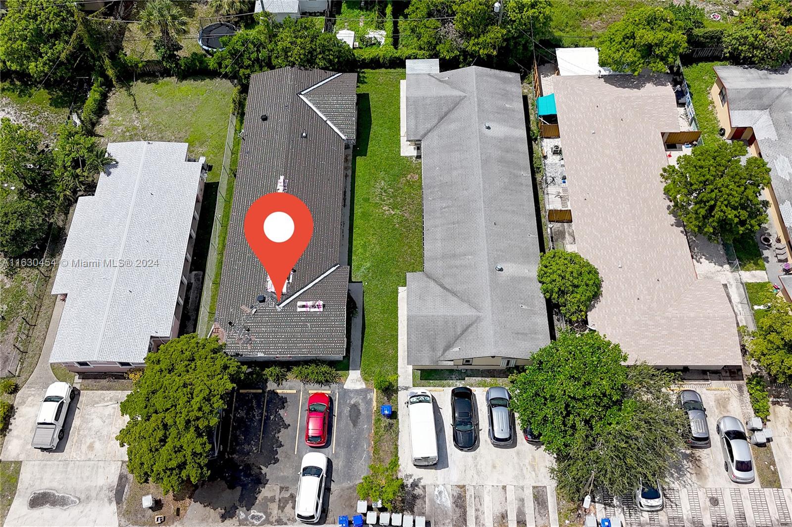 MONTICELLO PARK AMENDED P - Residential Income