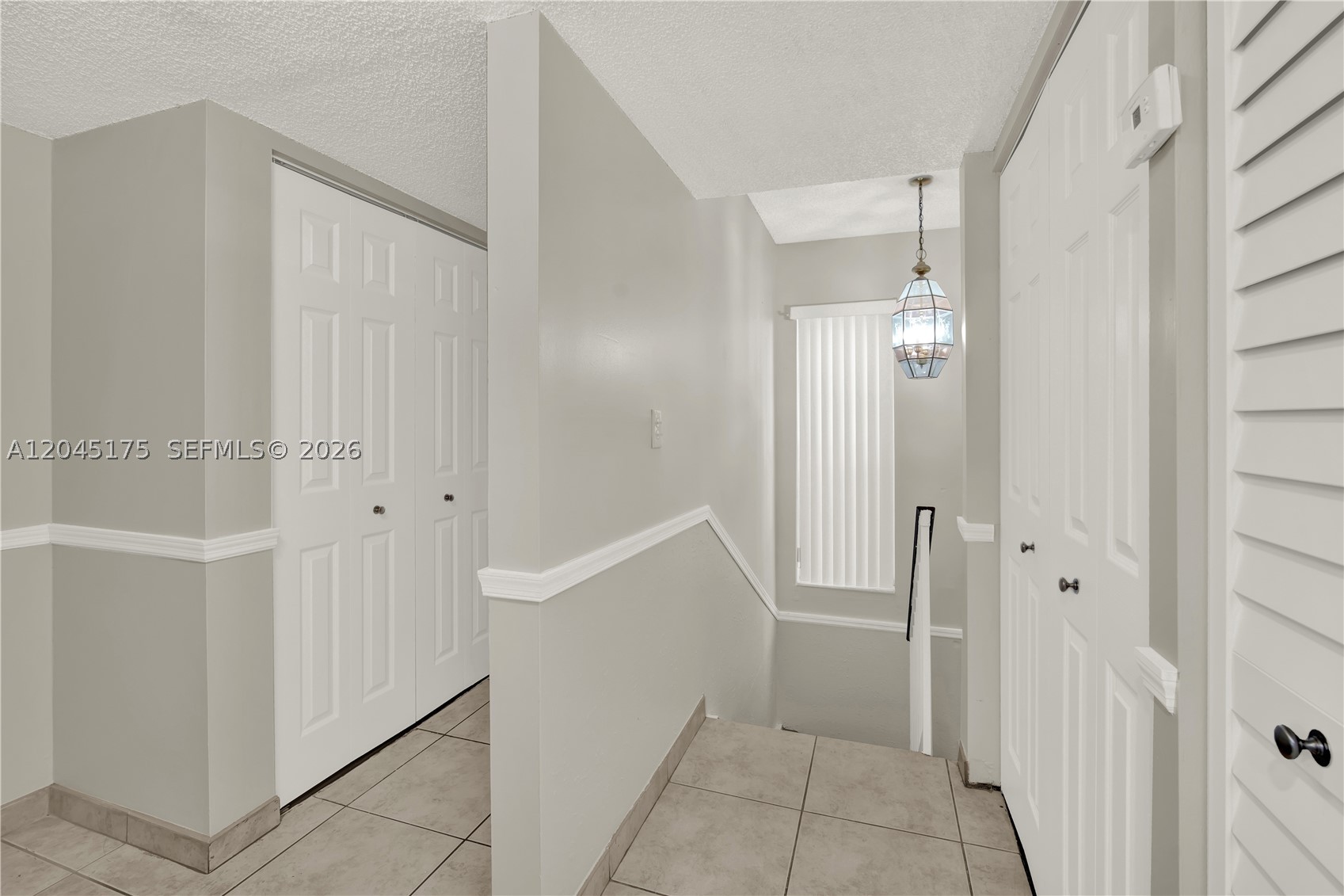 SOUTH WINDS CONDO WEST - Residential