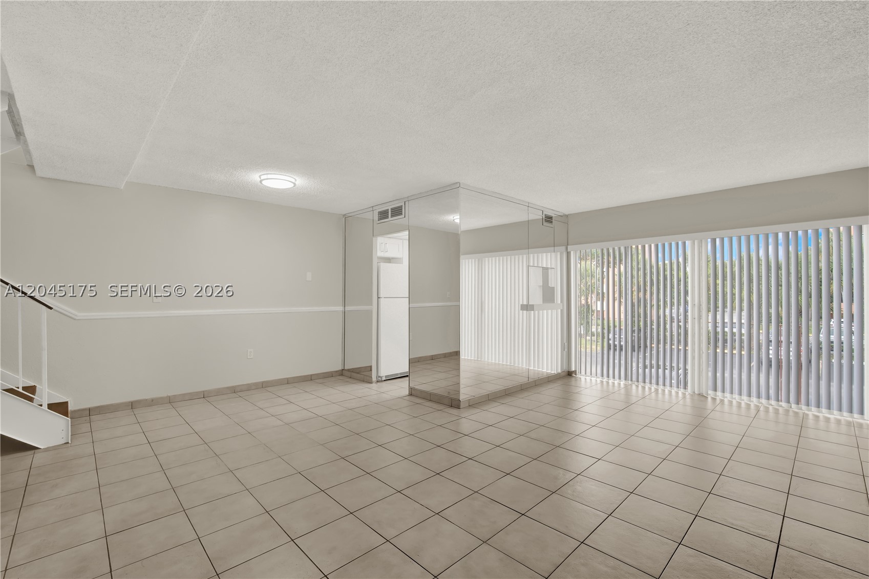 SOUTH WINDS CONDO WEST - Residential