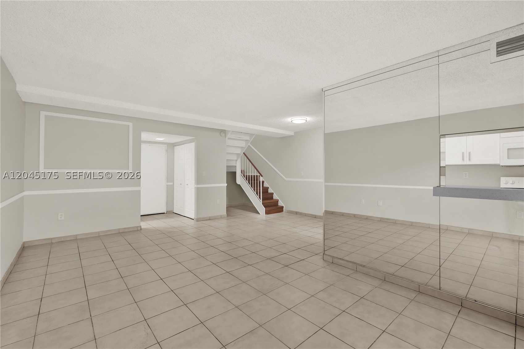 SOUTH WINDS CONDO WEST - Residential
