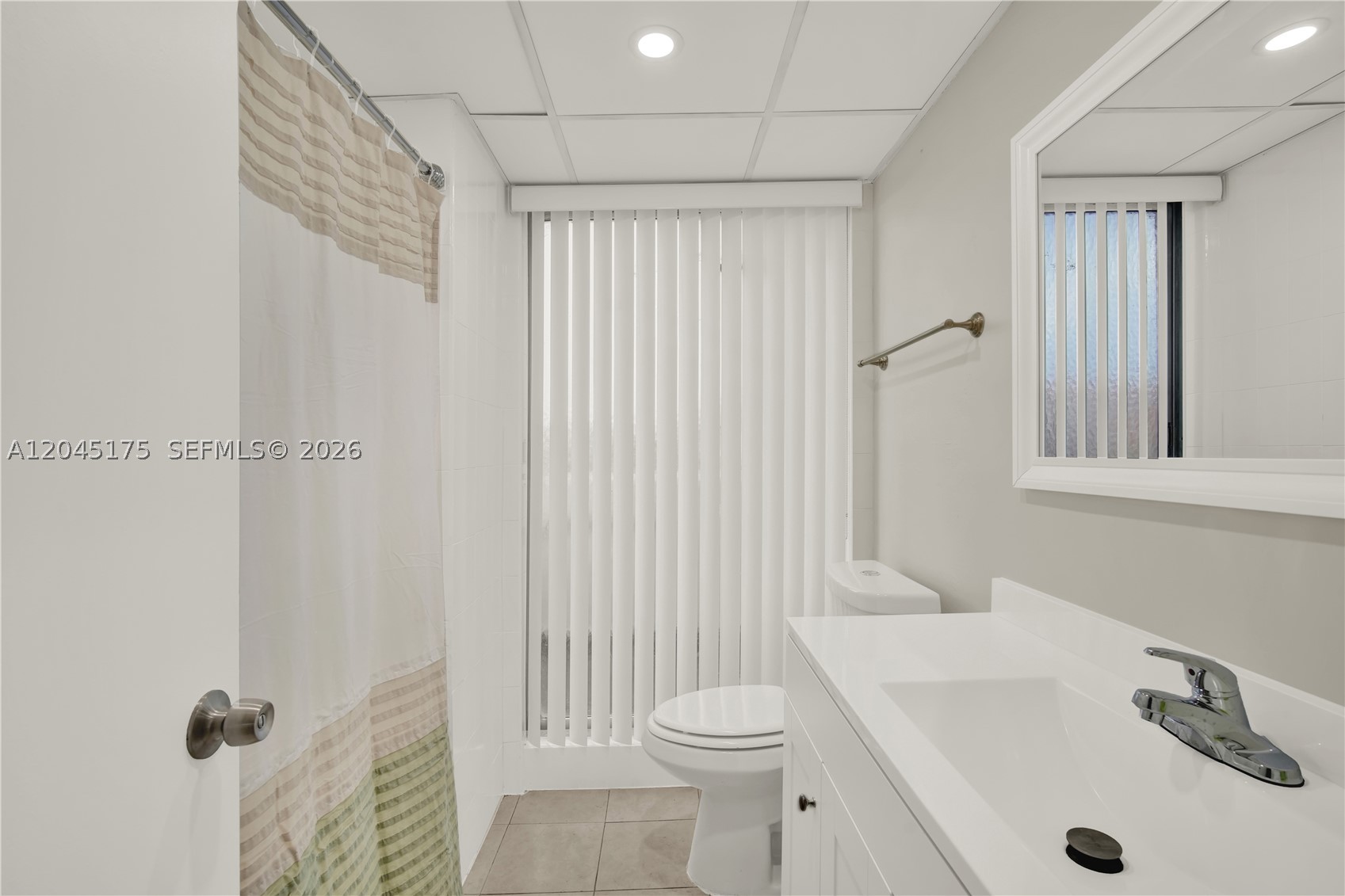 SOUTH WINDS CONDO WEST - Residential
