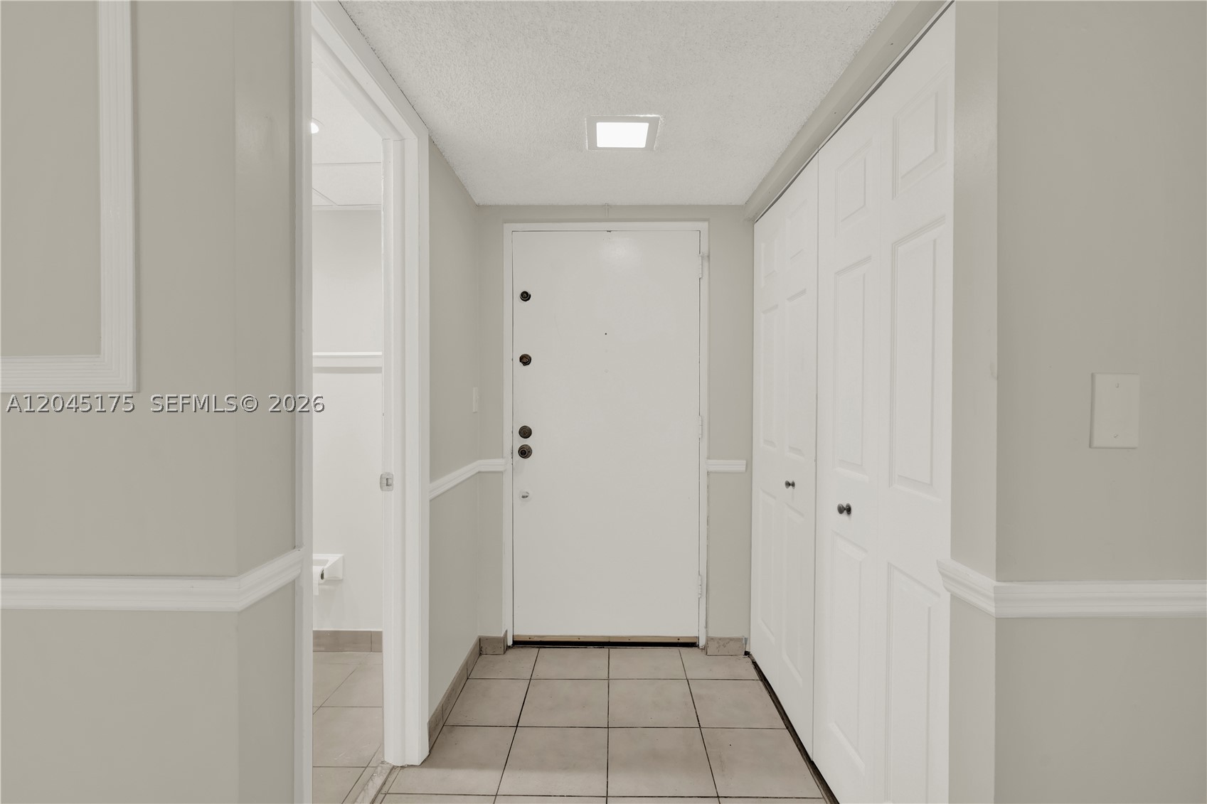 SOUTH WINDS CONDO WEST - Residential