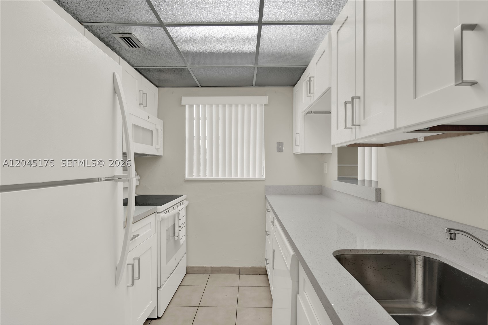SOUTH WINDS CONDO WEST - Residential