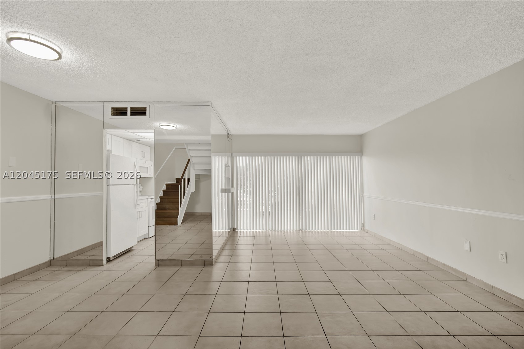SOUTH WINDS CONDO WEST - Residential