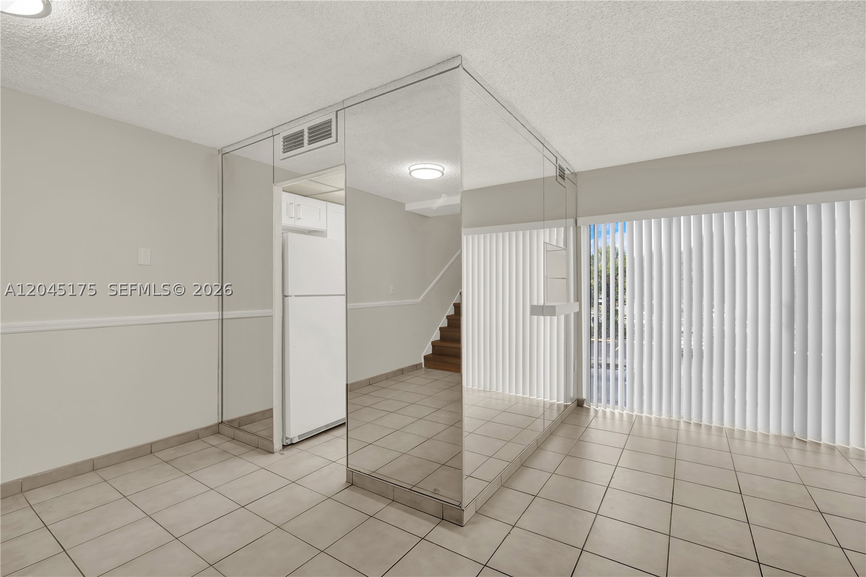 SOUTH WINDS CONDO WEST - Residential