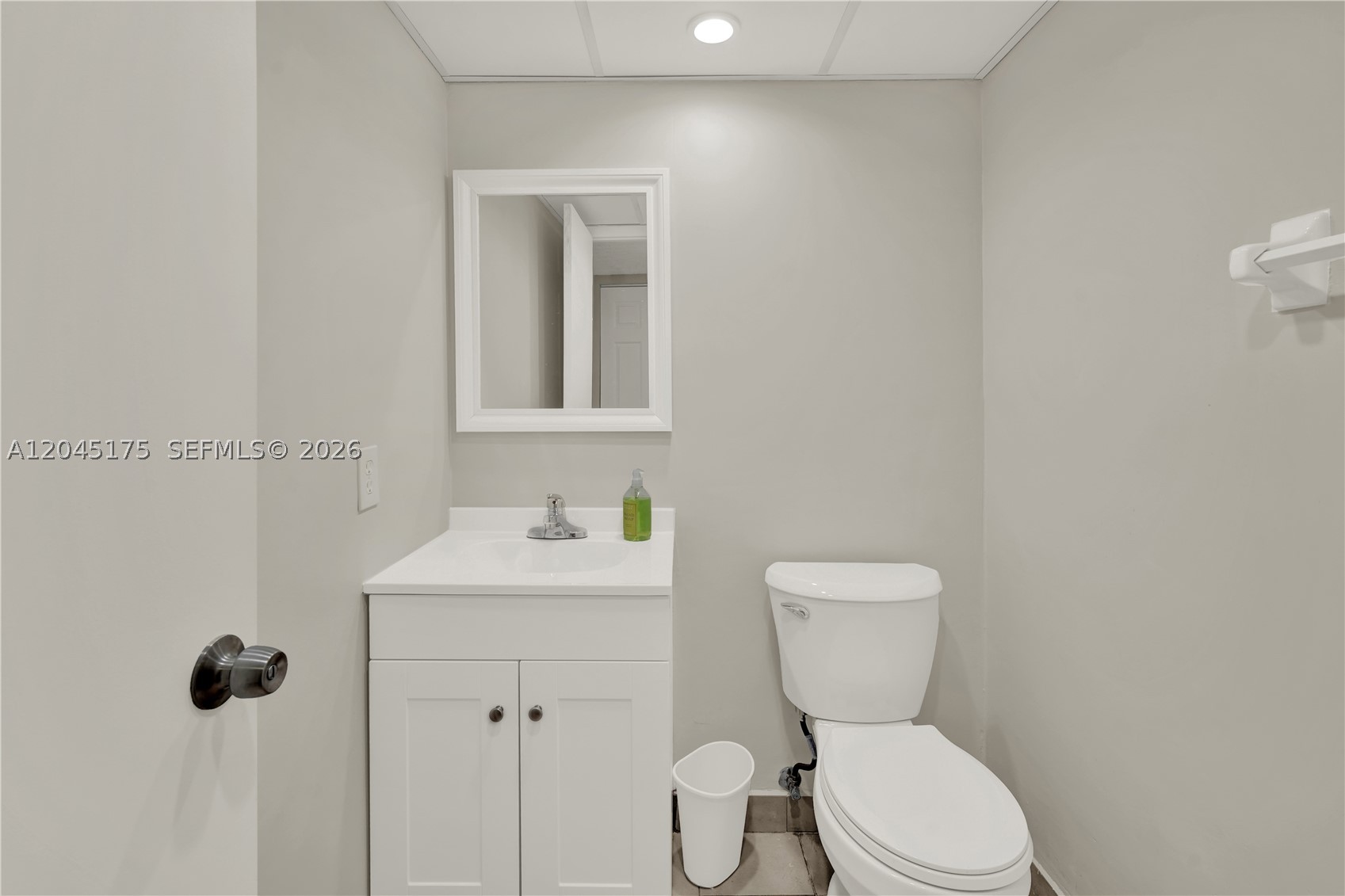 SOUTH WINDS CONDO WEST - Residential