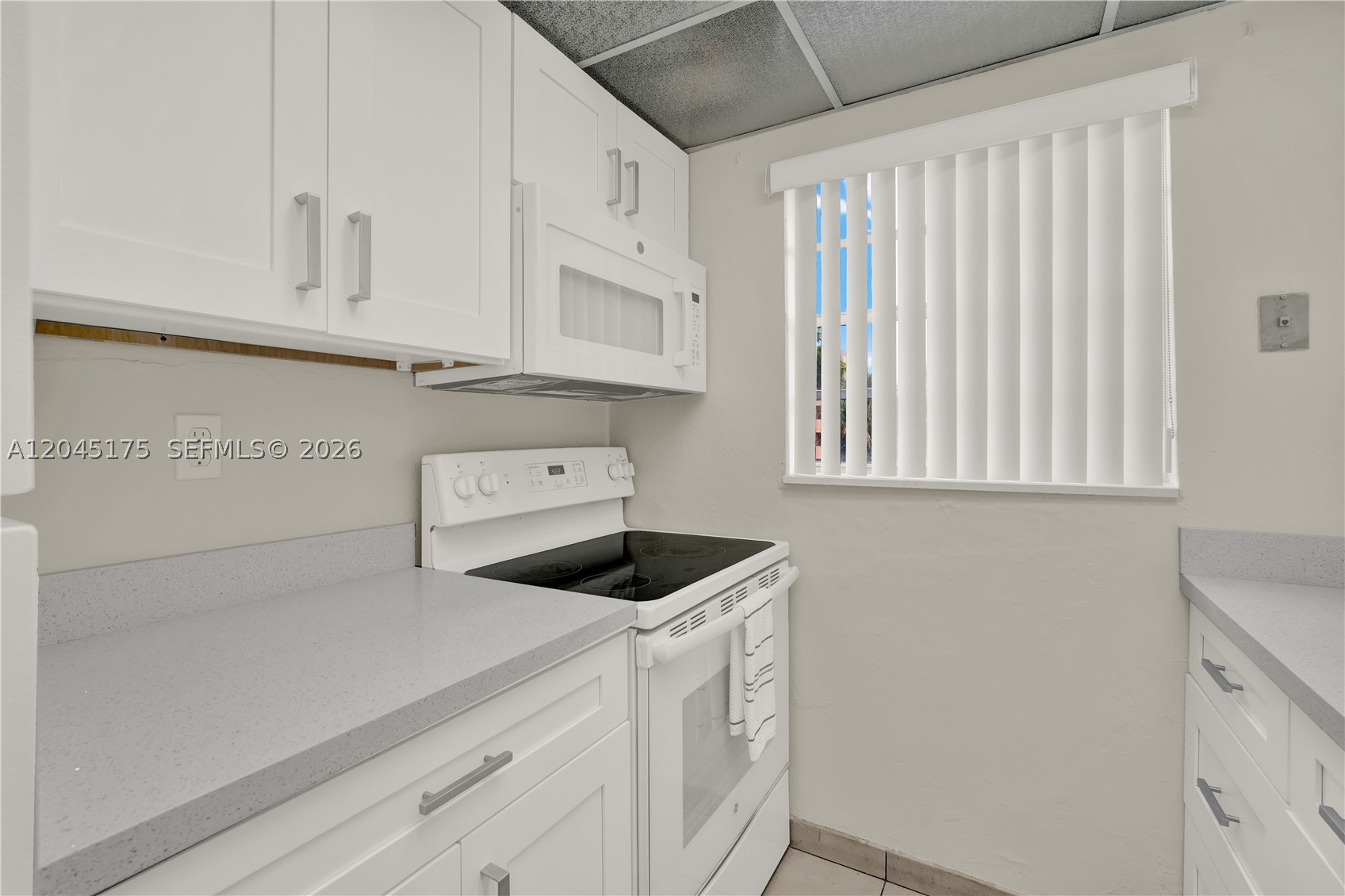 SOUTH WINDS CONDO WEST - Residential