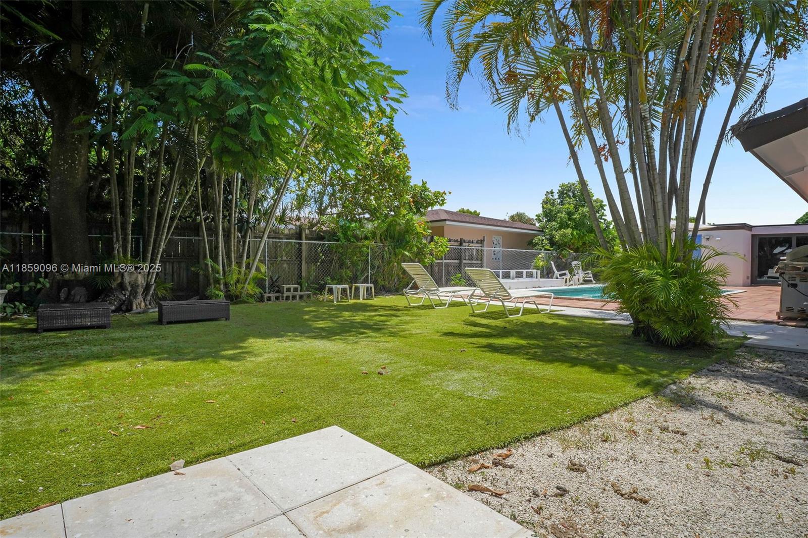 FAIRWAY PARK SEC 3 - Residential