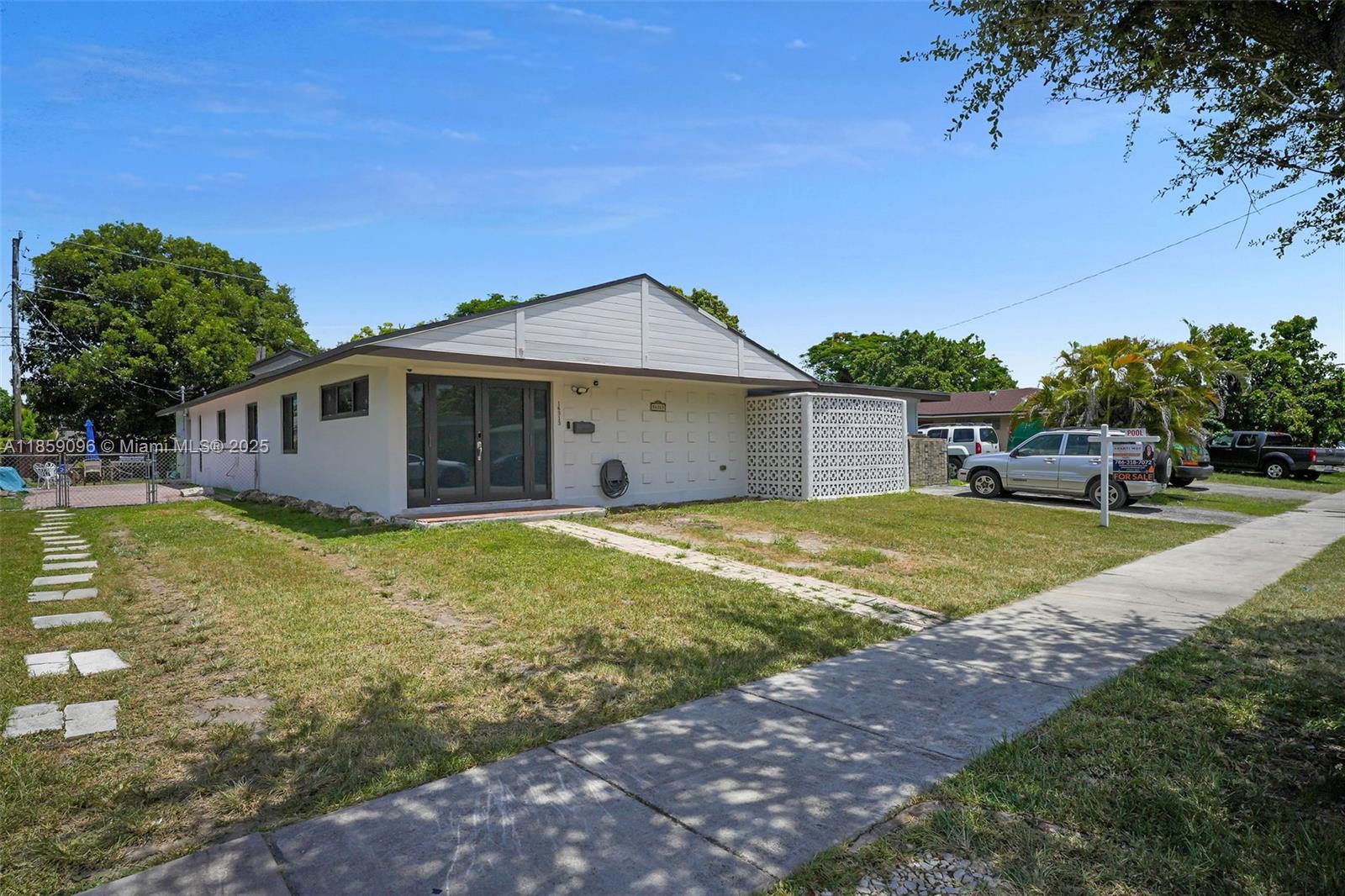 FAIRWAY PARK SEC 3 - Residential