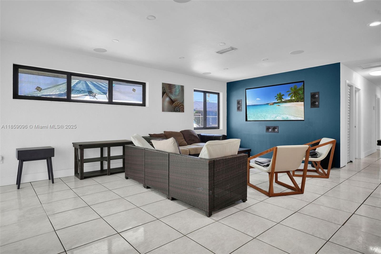 FAIRWAY PARK SEC 3 - Residential