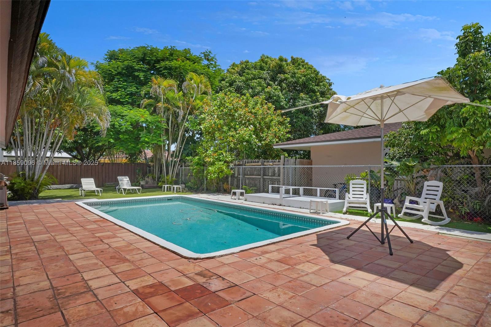 FAIRWAY PARK SEC 3 - Residential