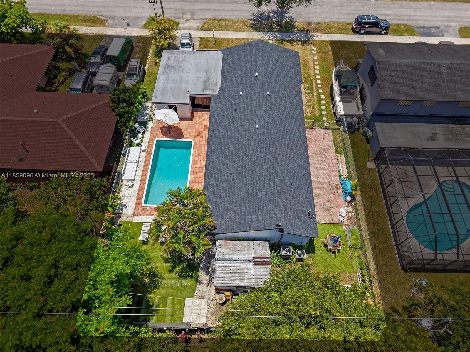 FAIRWAY PARK SEC 3 - Residential