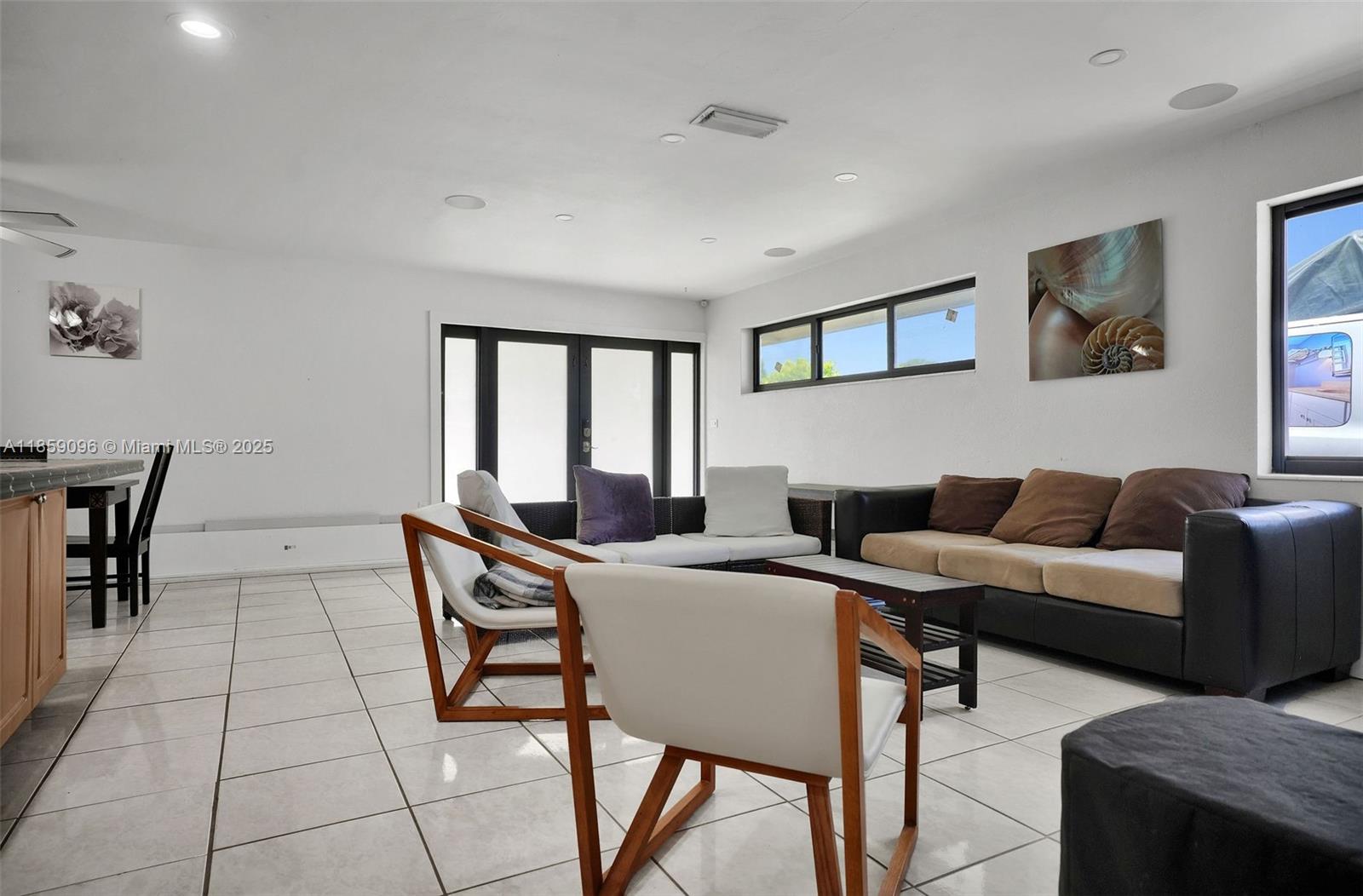 FAIRWAY PARK SEC 3 - Residential
