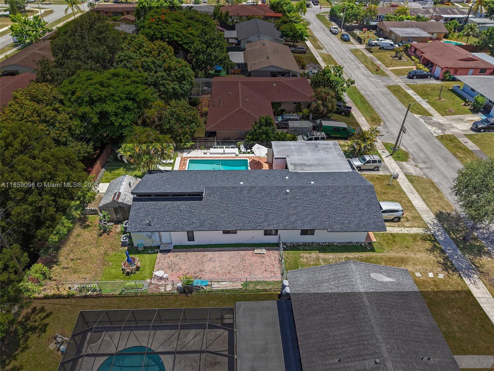 FAIRWAY PARK SEC 3 - Residential