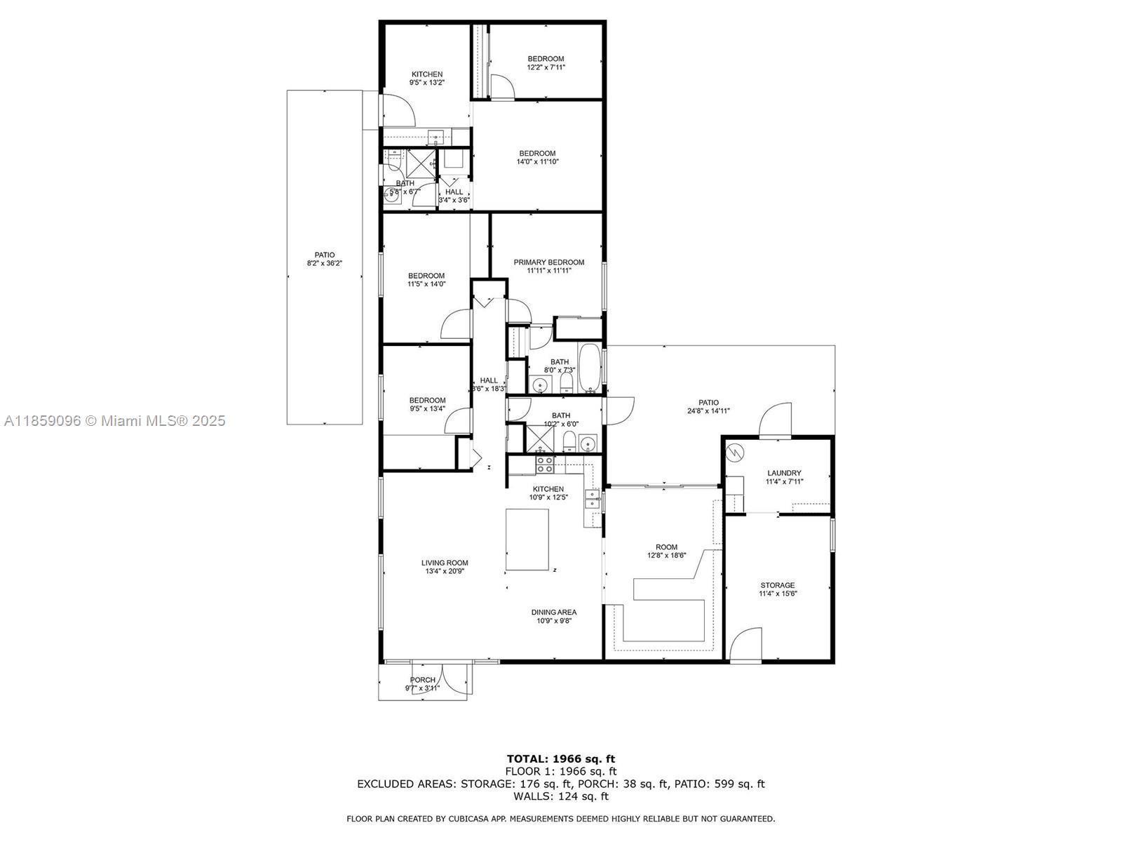 FAIRWAY PARK SEC 3 - Residential