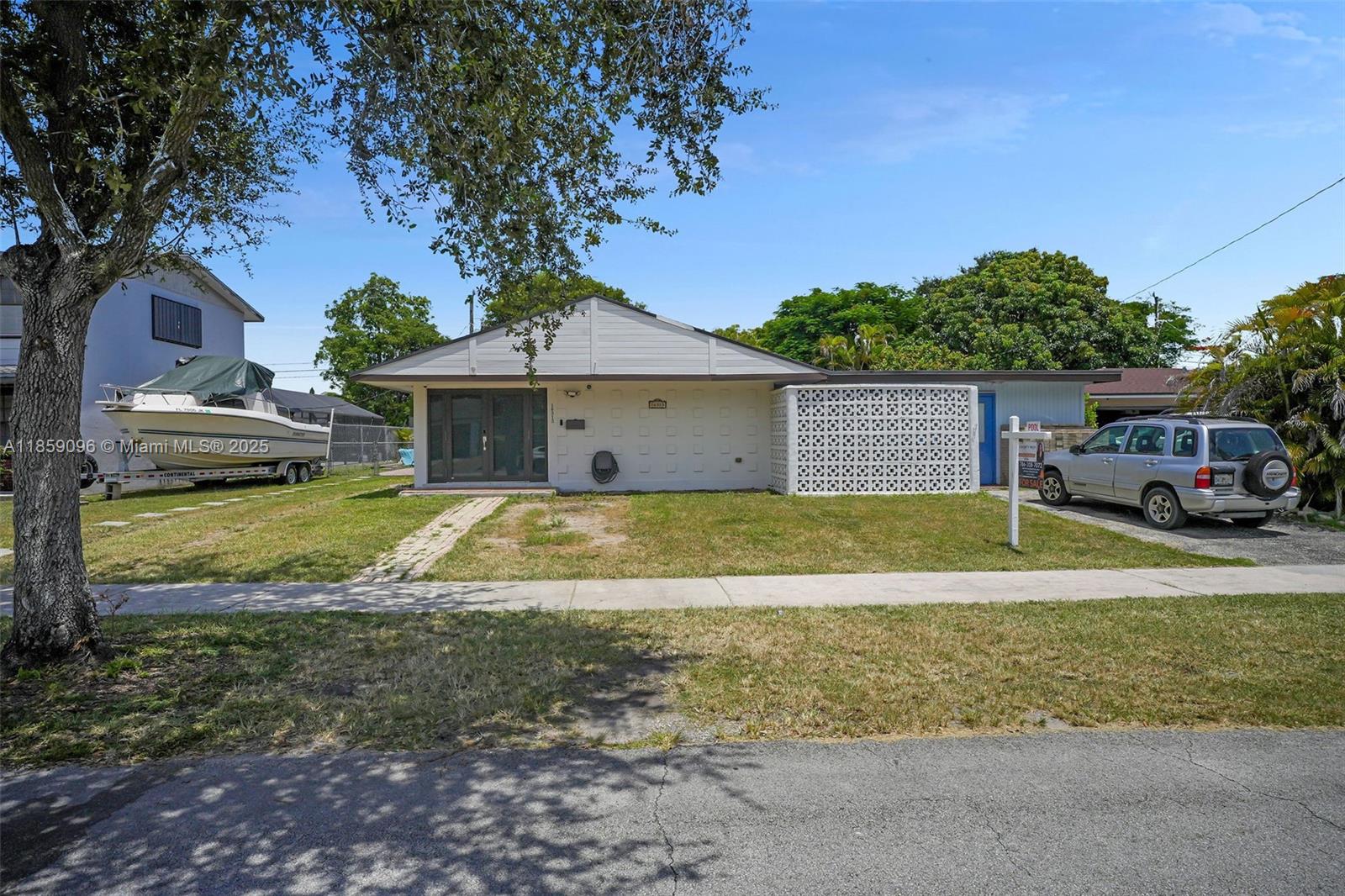 FAIRWAY PARK SEC 3 - Residential