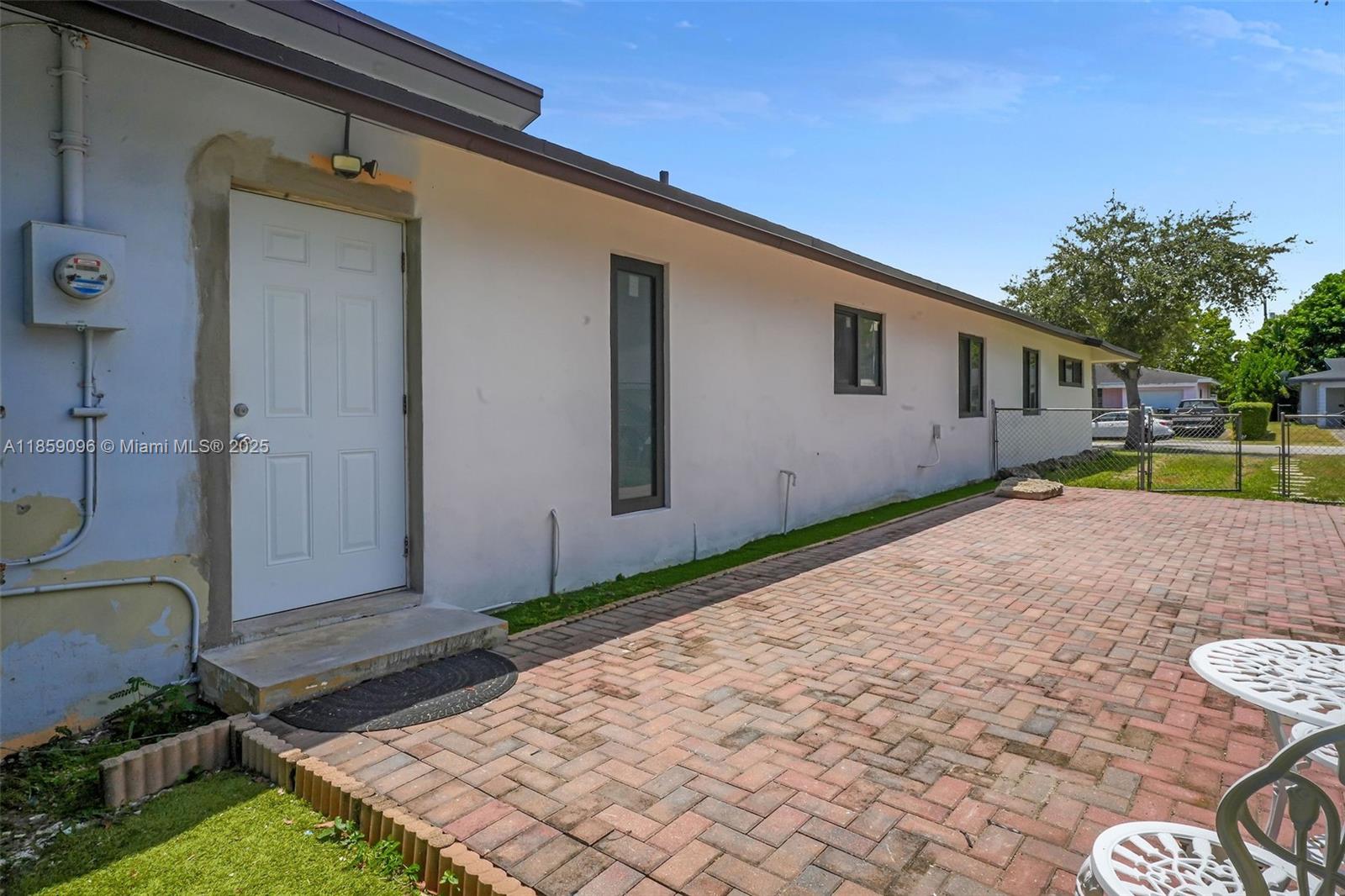 FAIRWAY PARK SEC 3 - Residential