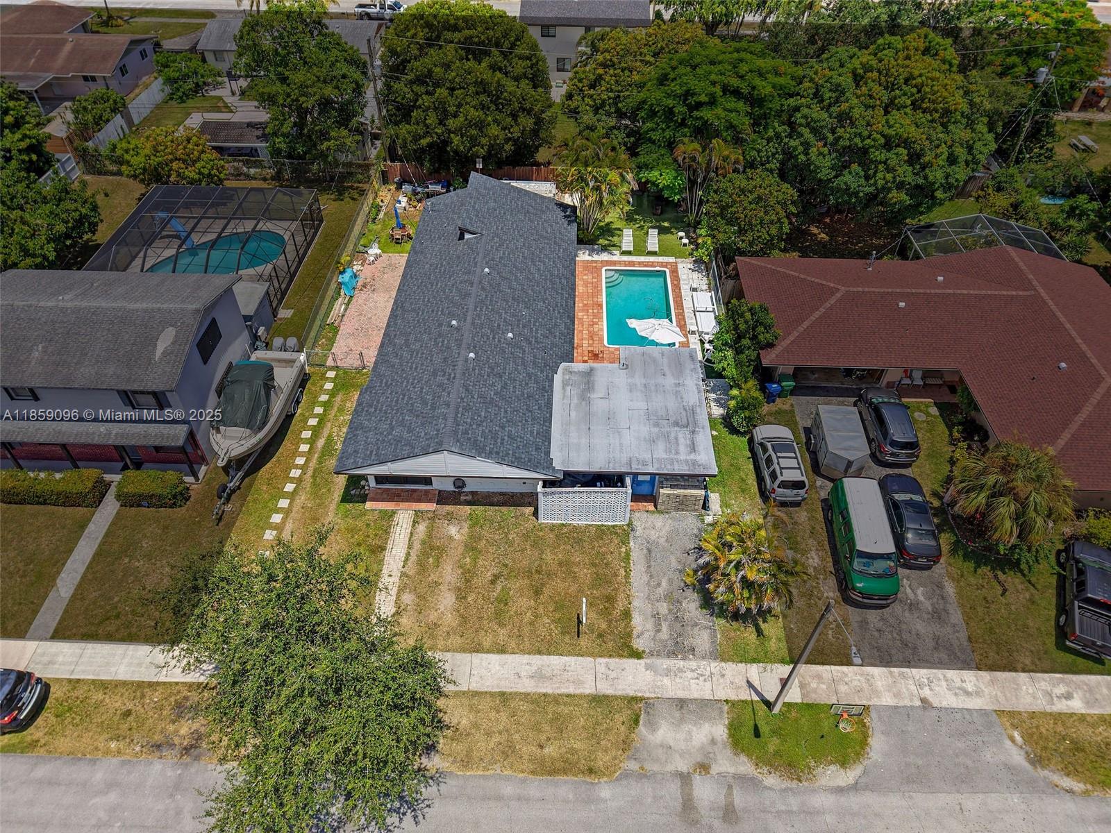 FAIRWAY PARK SEC 3 - Residential