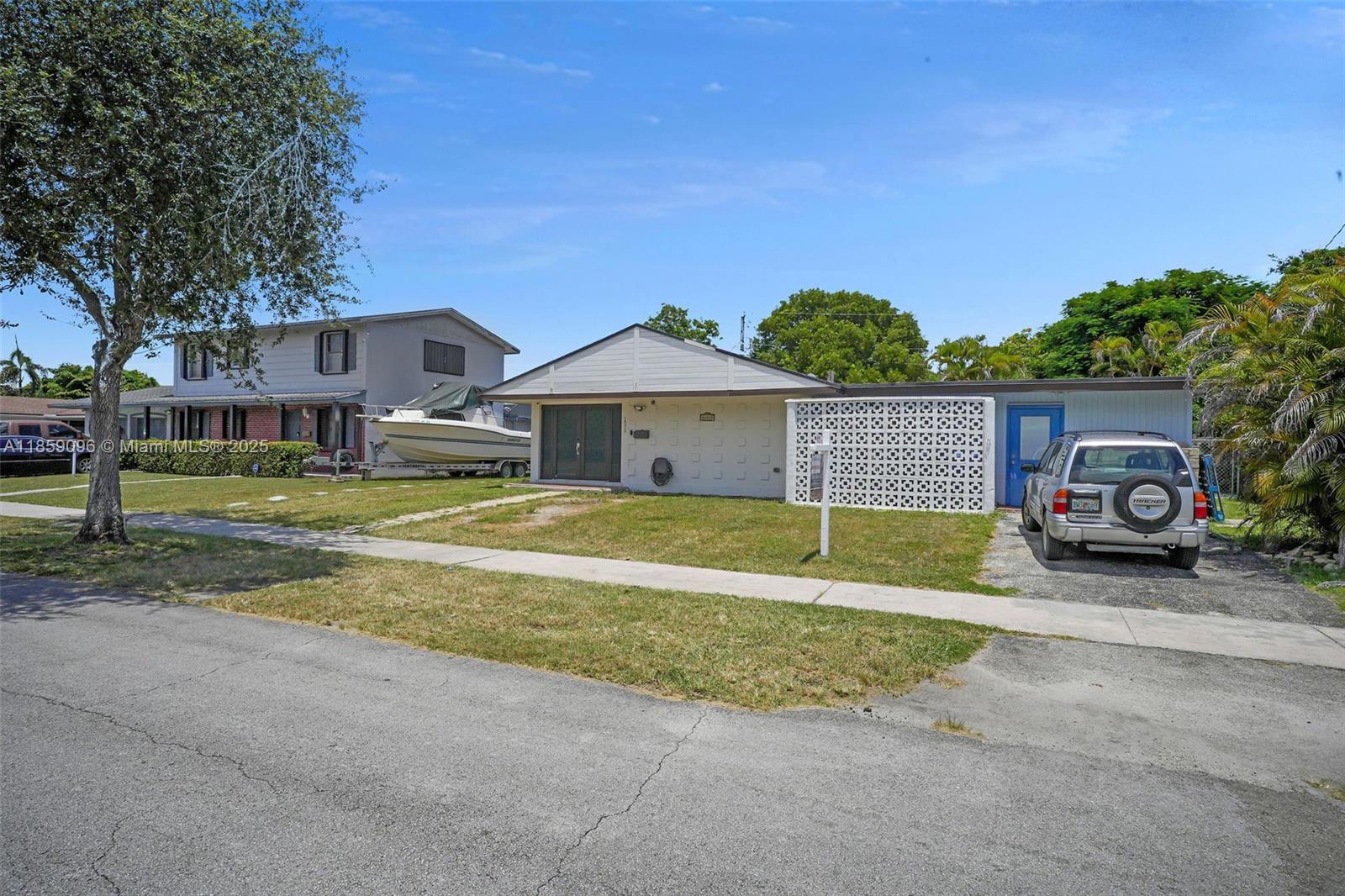 FAIRWAY PARK SEC 3 - Residential