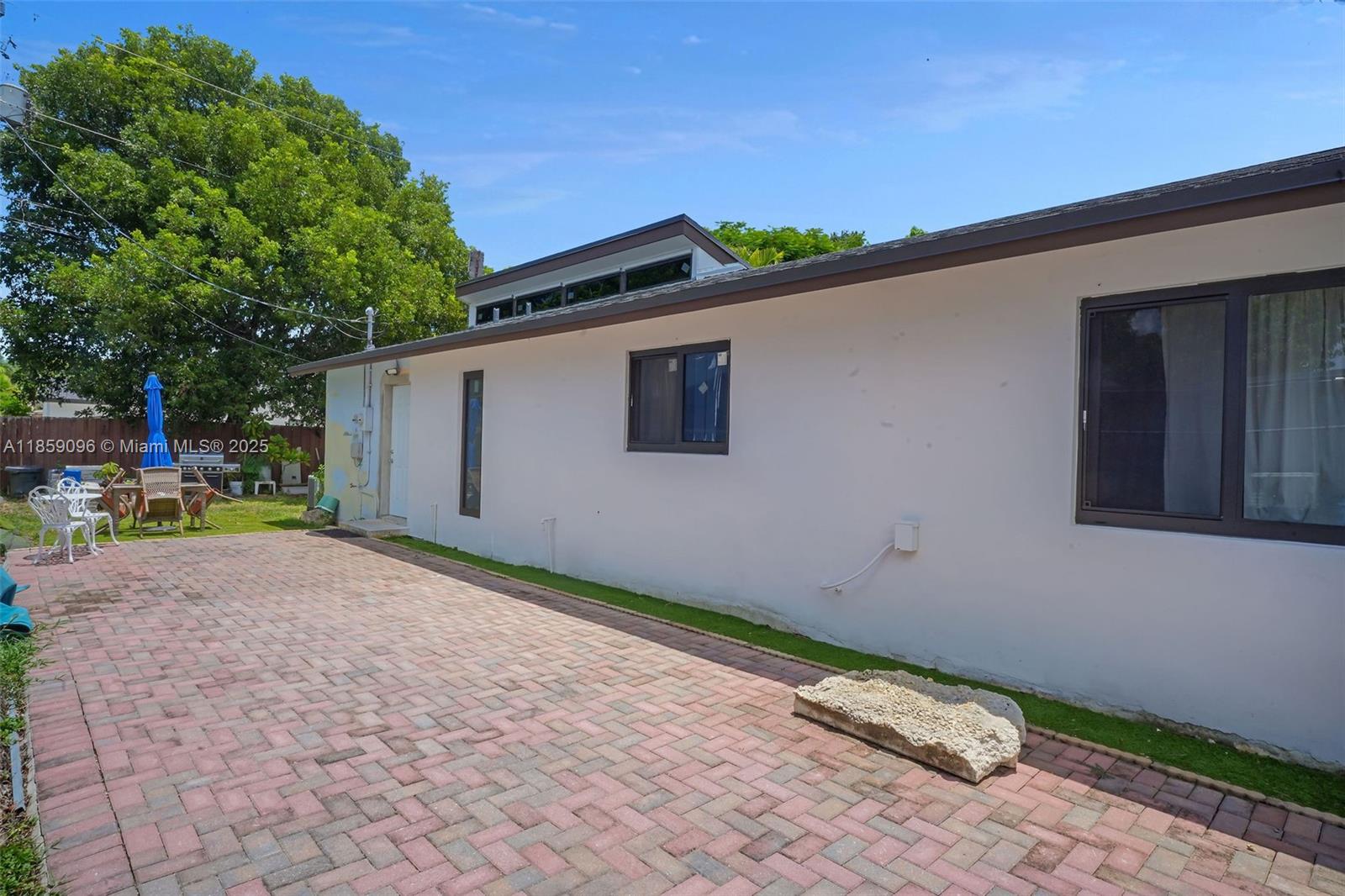 FAIRWAY PARK SEC 3 - Residential