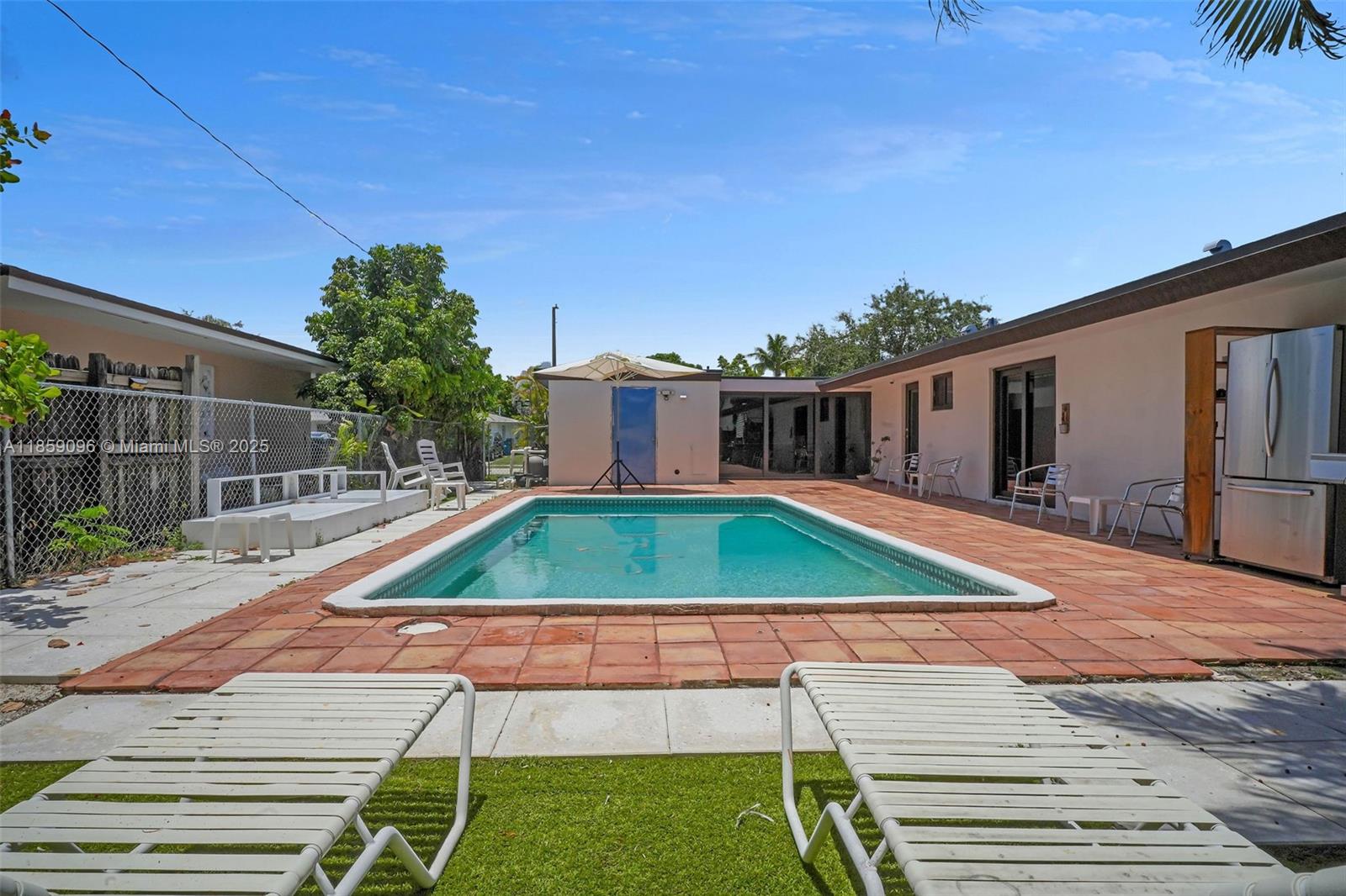 FAIRWAY PARK SEC 3 - Residential