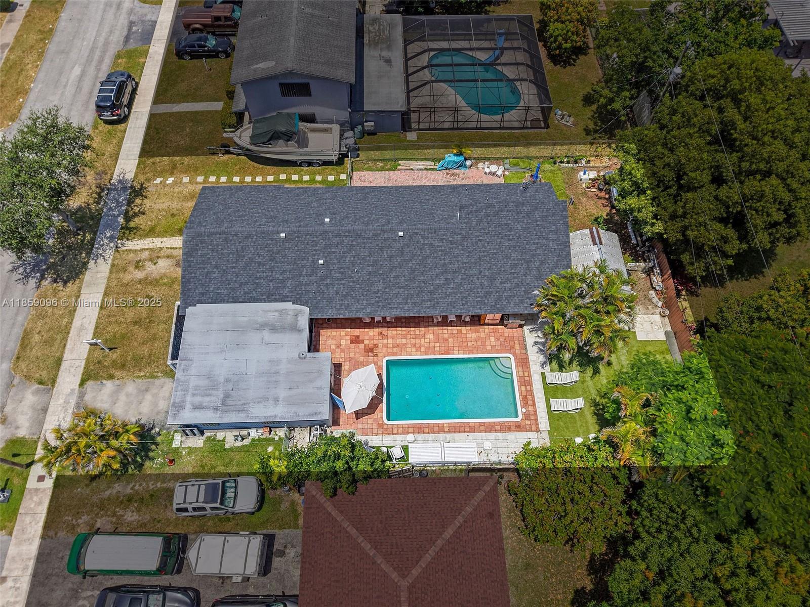 FAIRWAY PARK SEC 3 - Residential