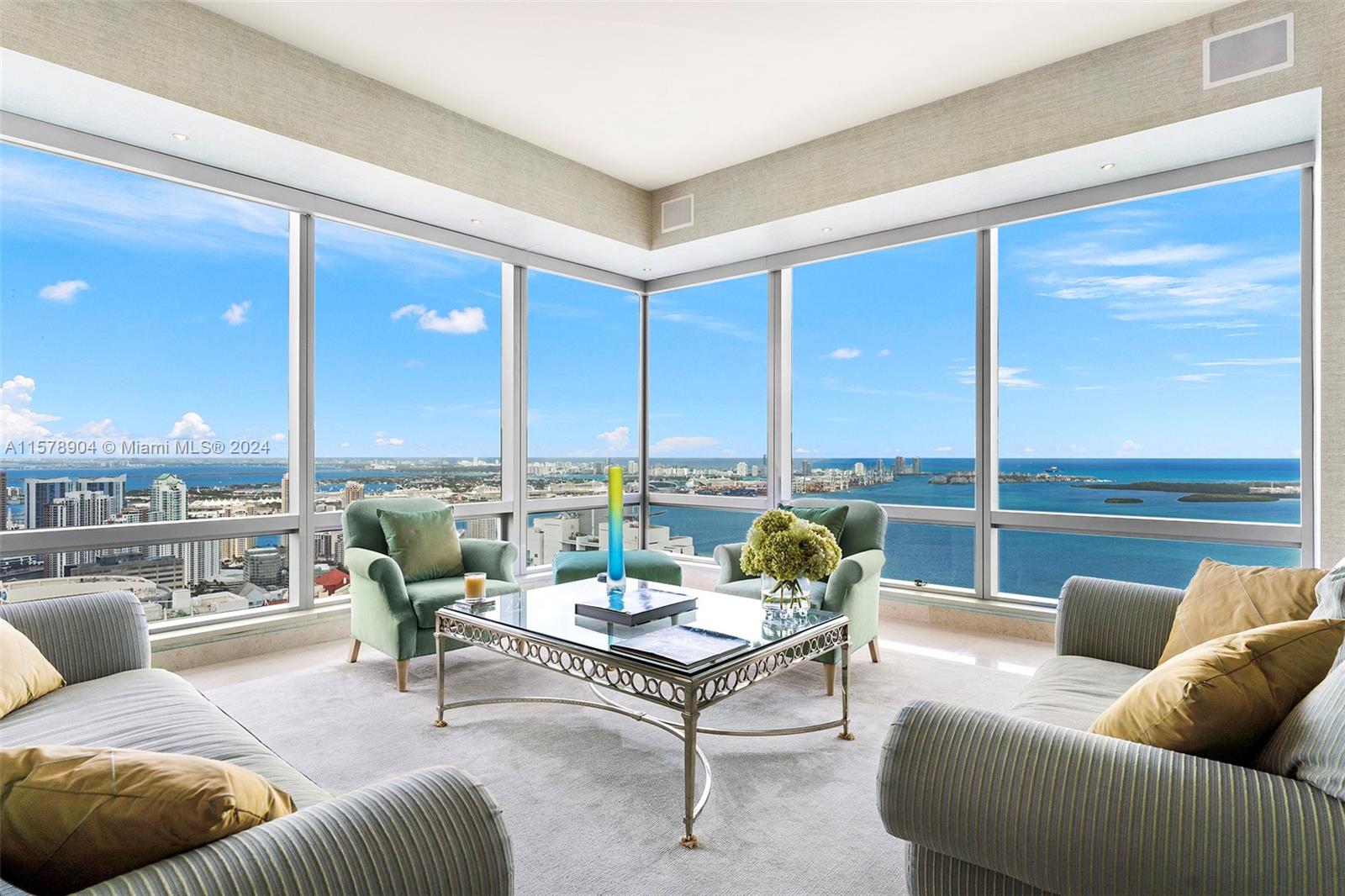 MILLENNIUM TOWER RESIDENCE - Residential