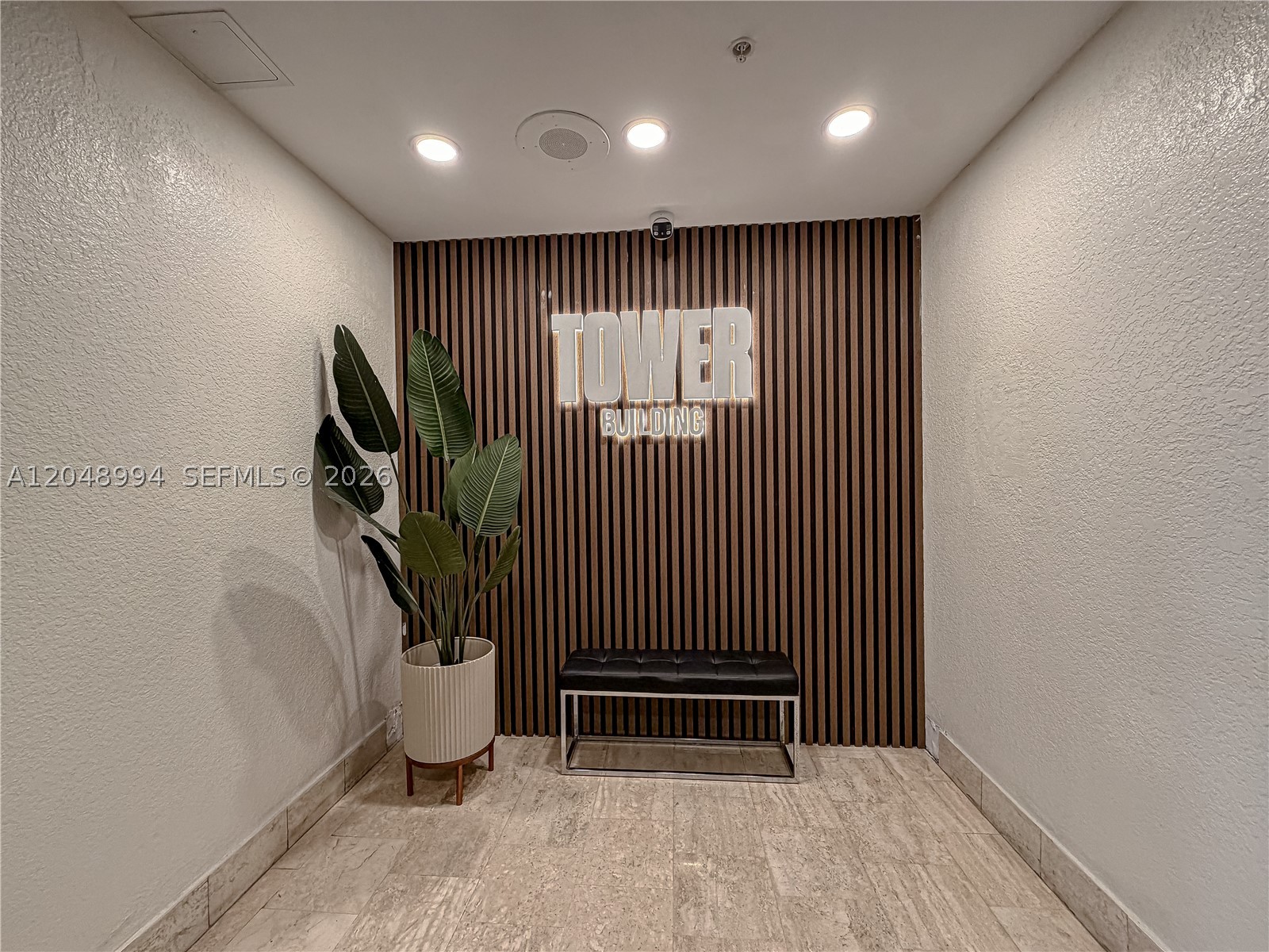 COMMODORE PLAZA CONDO - Residential