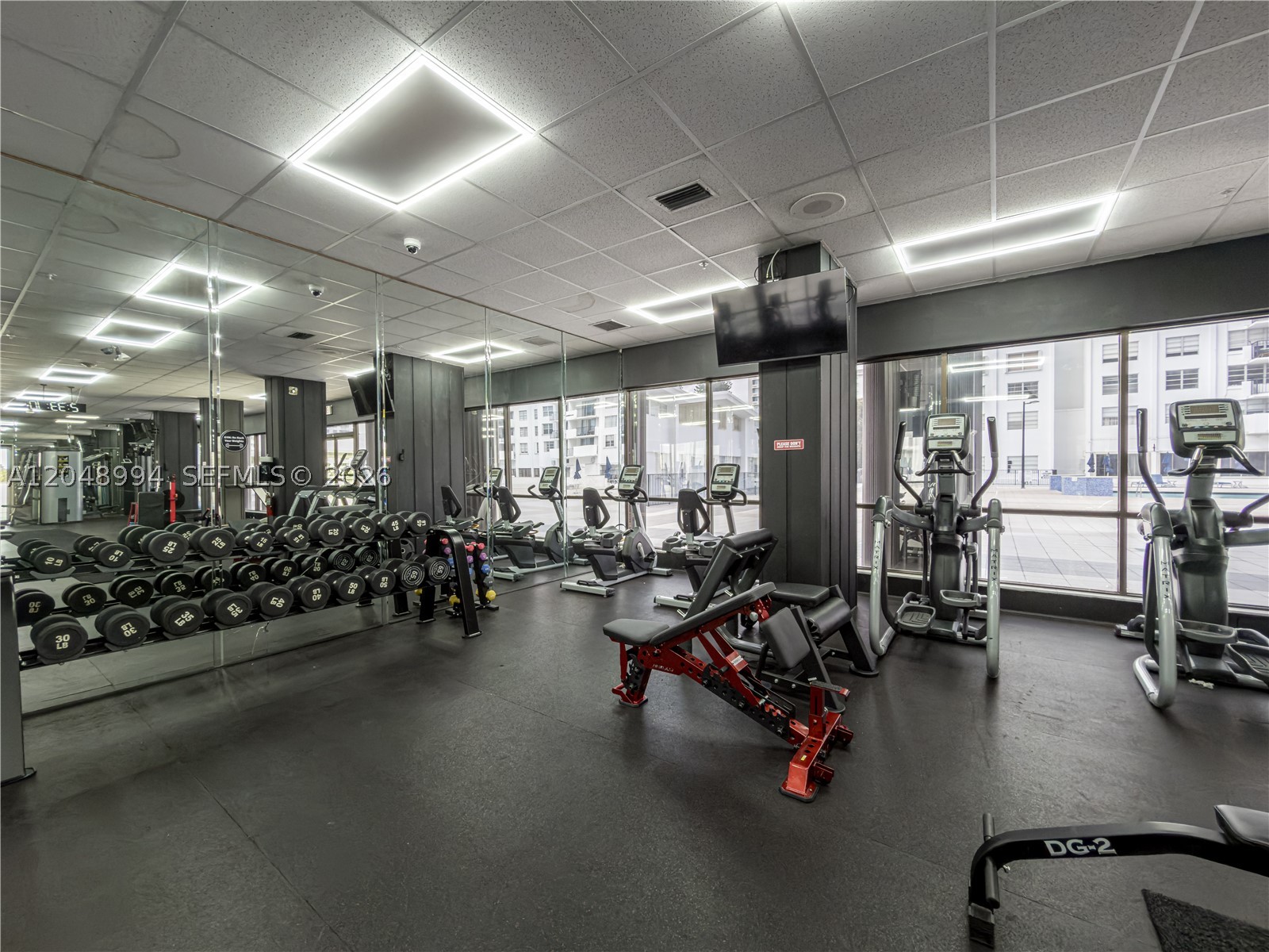 COMMODORE PLAZA CONDO - Residential