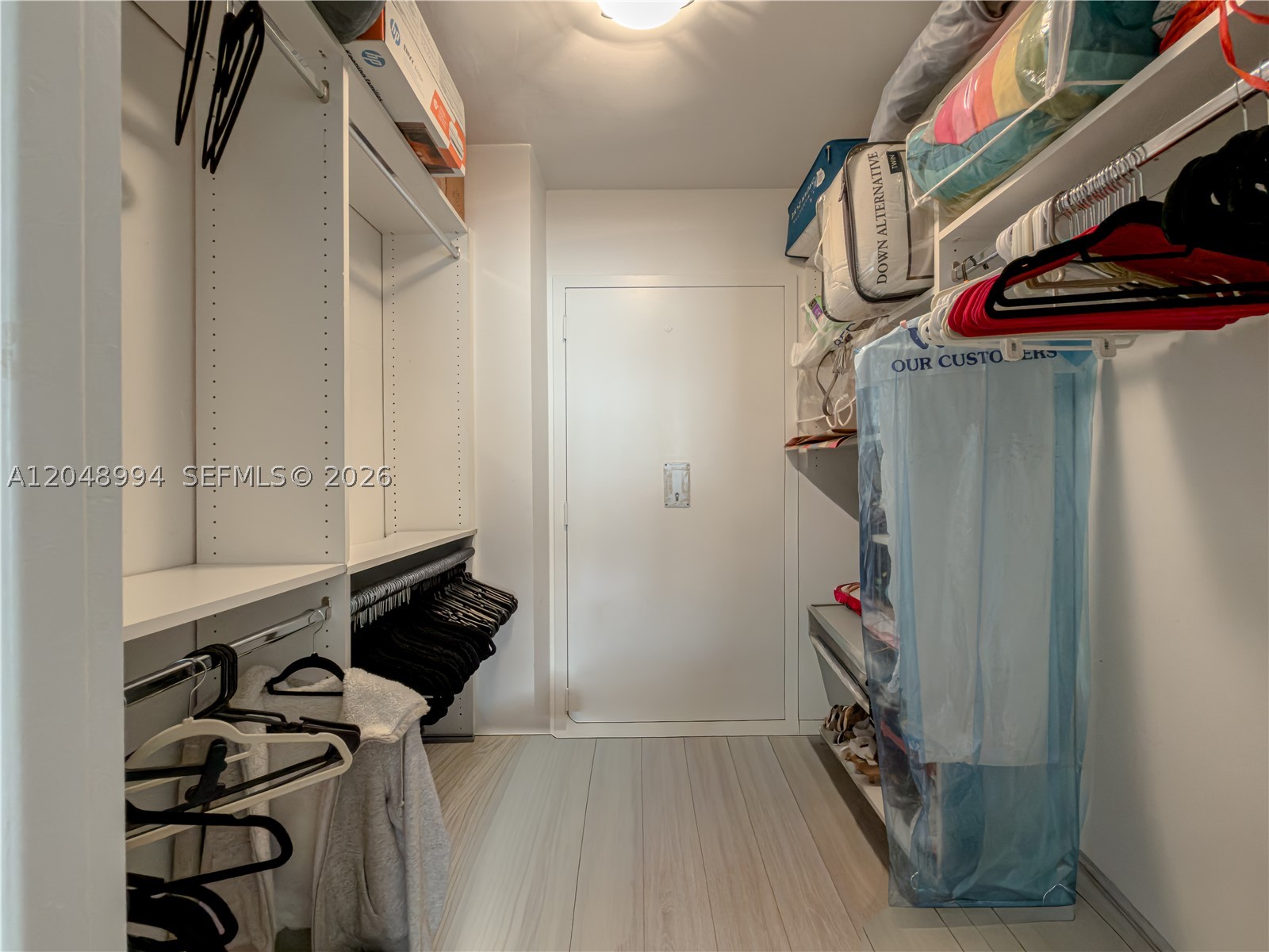 COMMODORE PLAZA CONDO - Residential