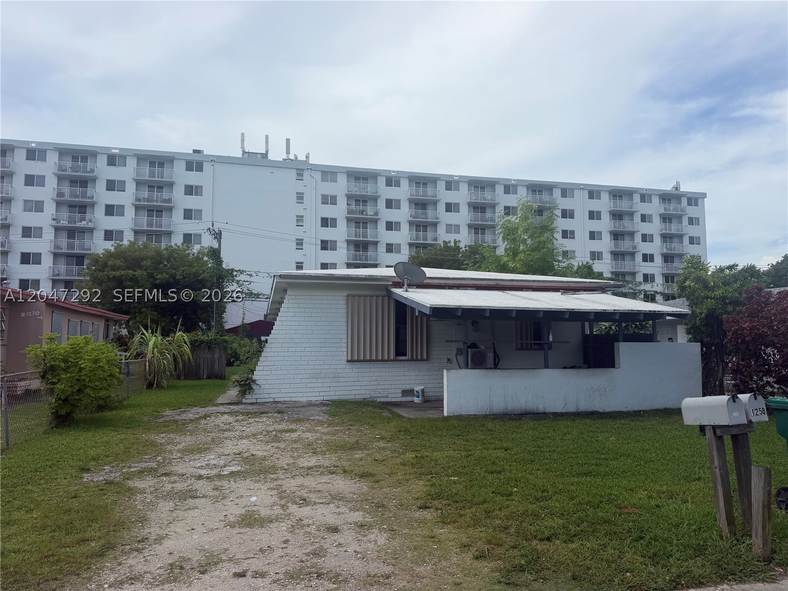AMD PL BAY RIDGE - Residential