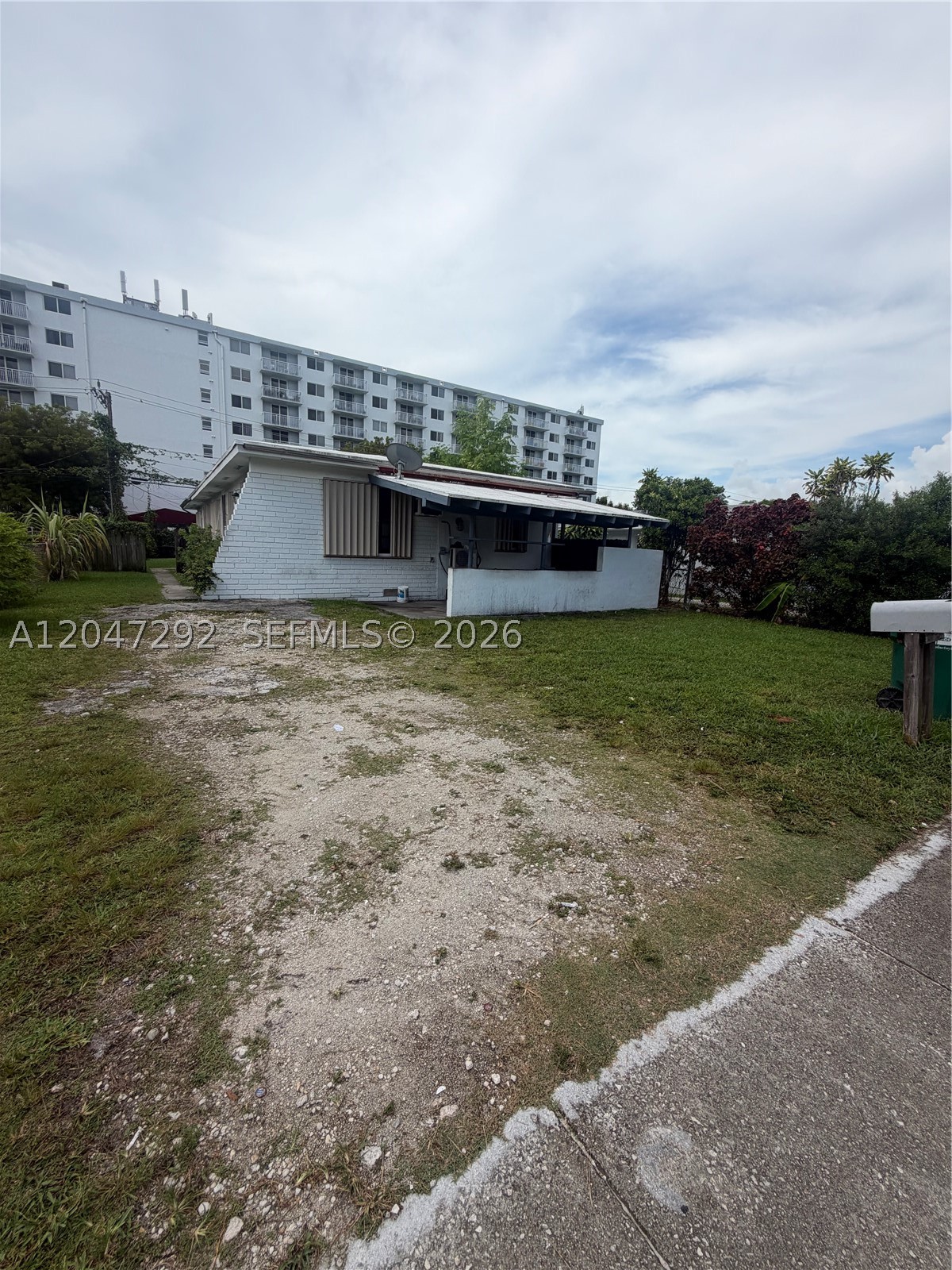 AMD PL BAY RIDGE - Residential
